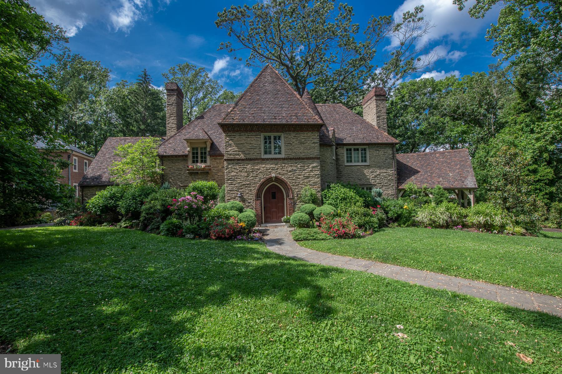 MERION STATION - Residential