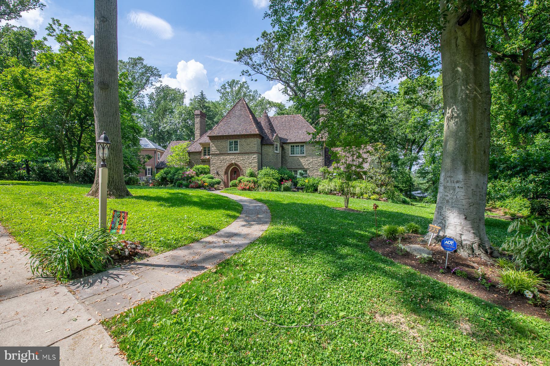 MERION STATION - Residential