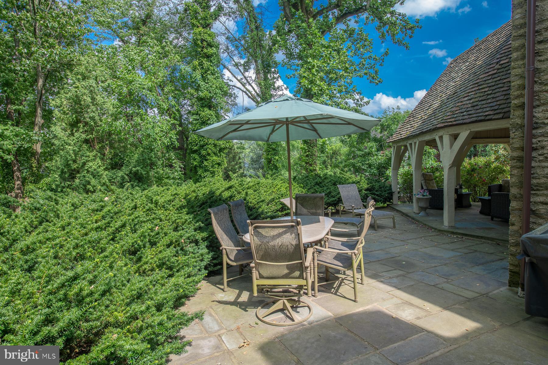 MERION STATION - Residential