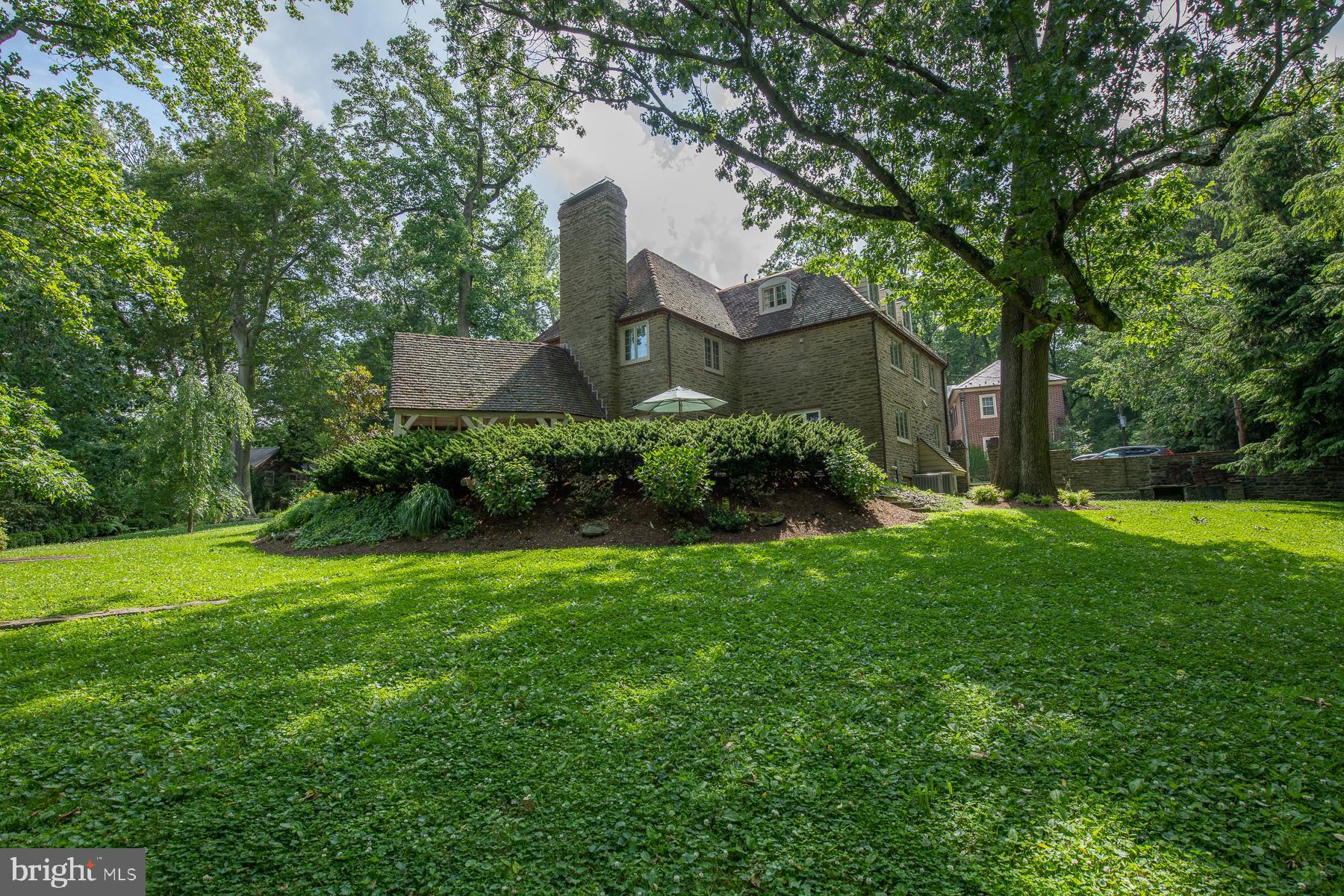 MERION STATION - Residential