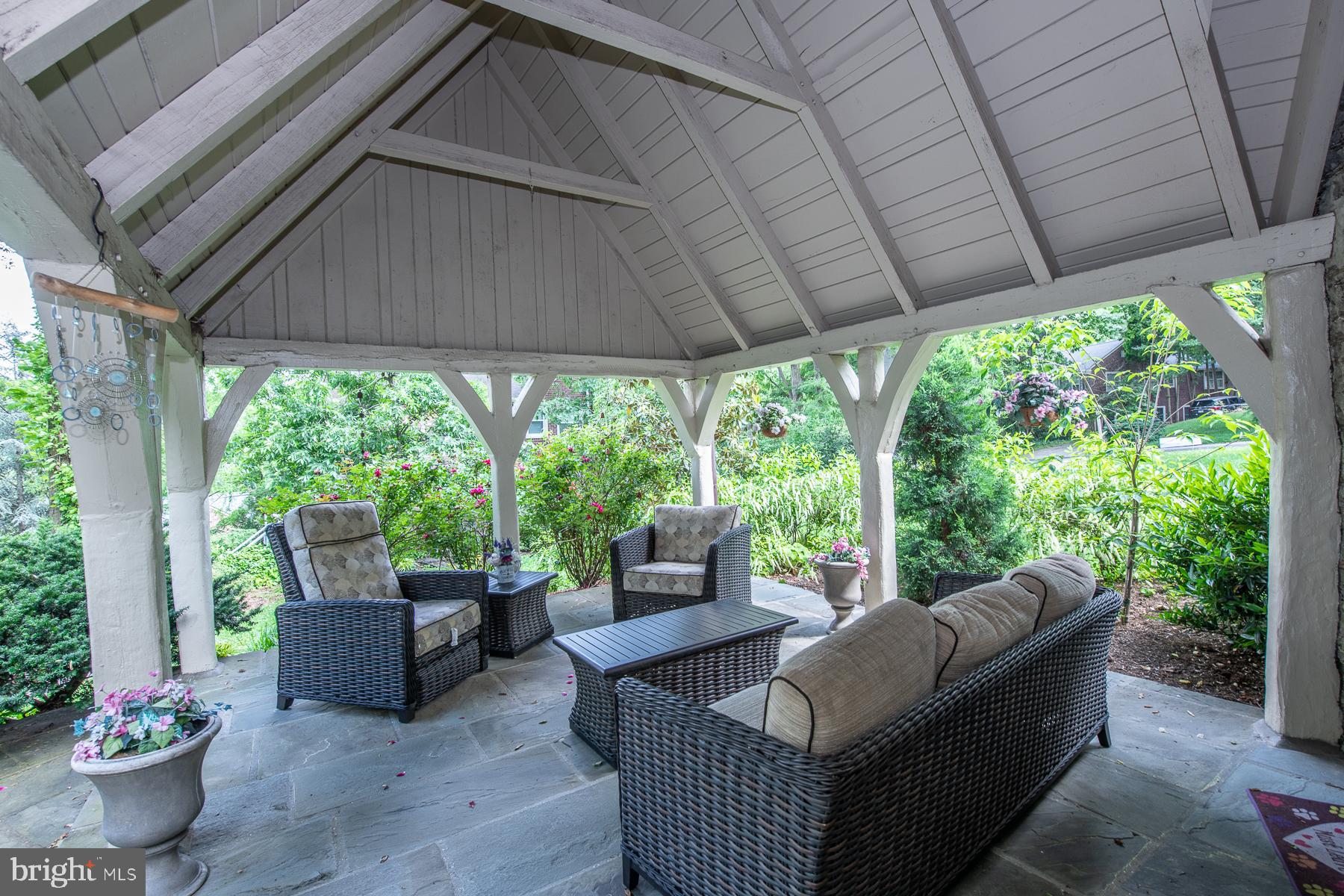 MERION STATION - Residential