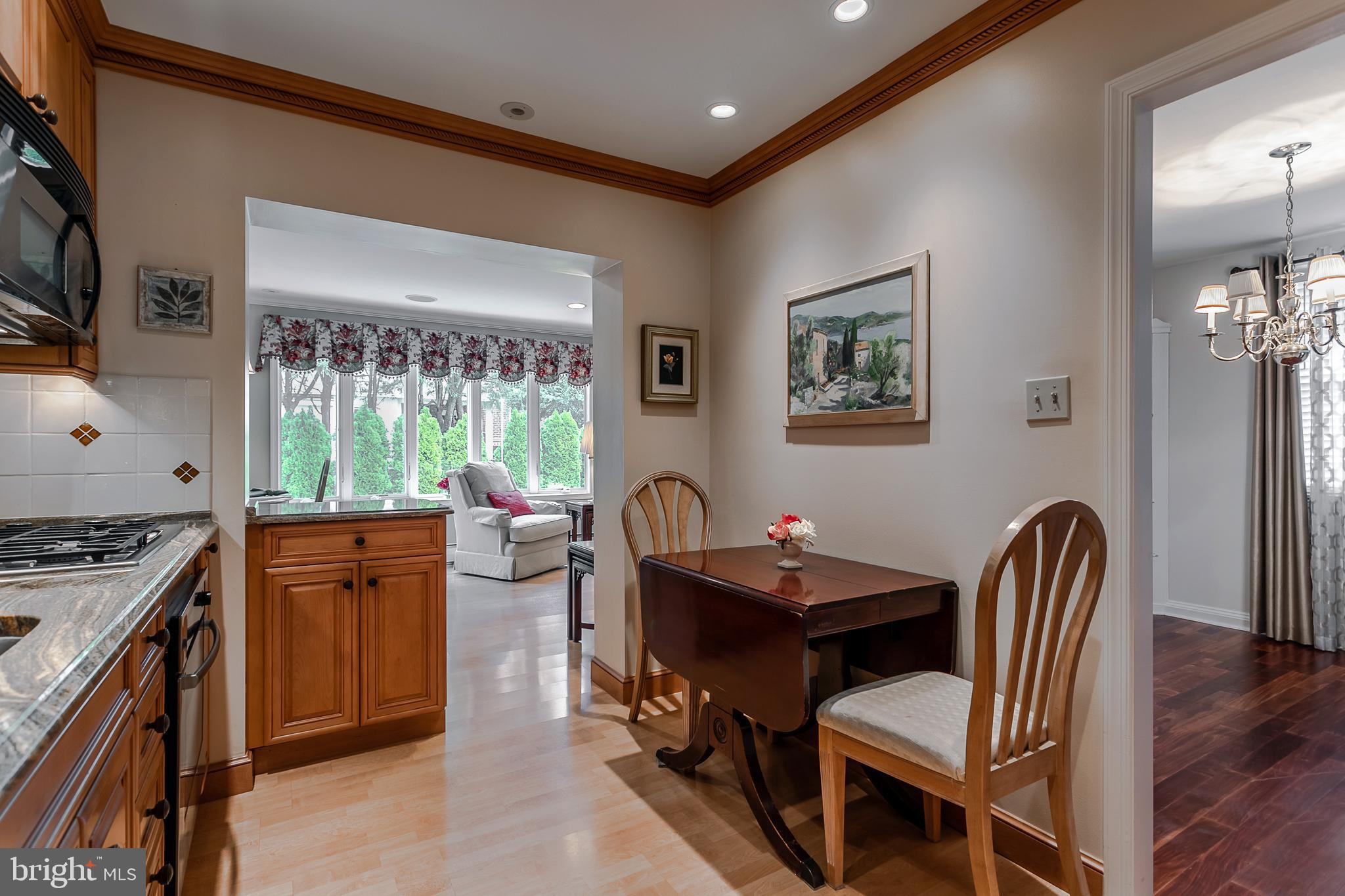 WESTGATE HILLS - Residential