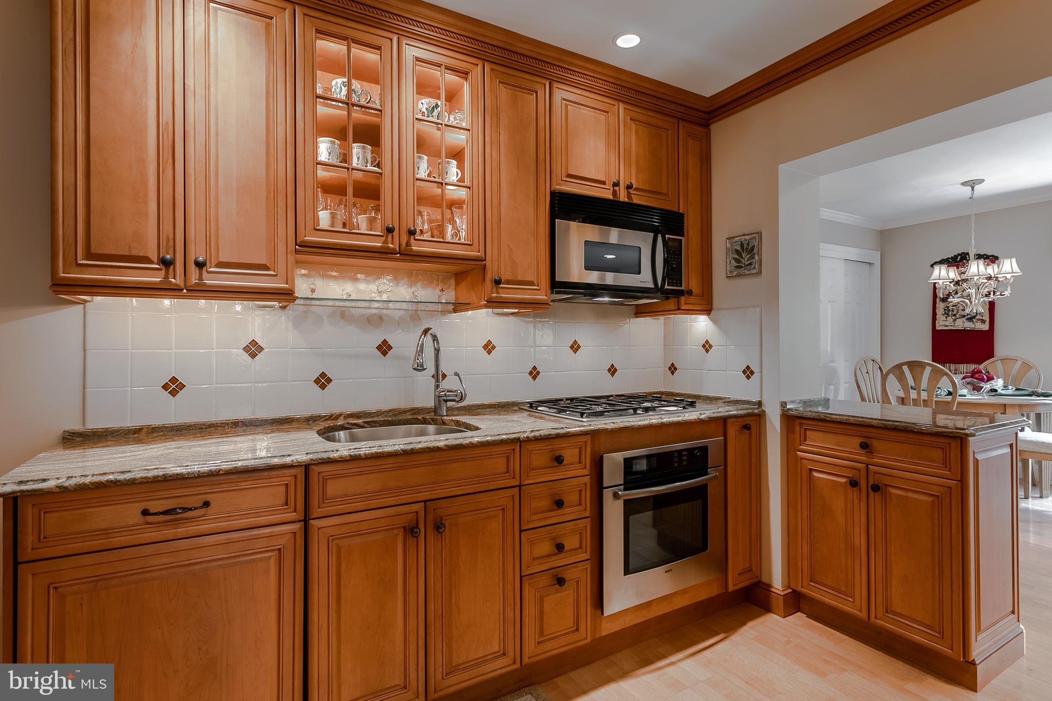 WESTGATE HILLS - Residential