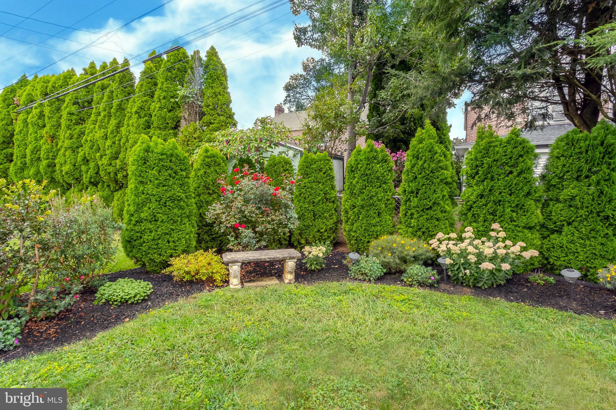 WESTGATE HILLS - Residential