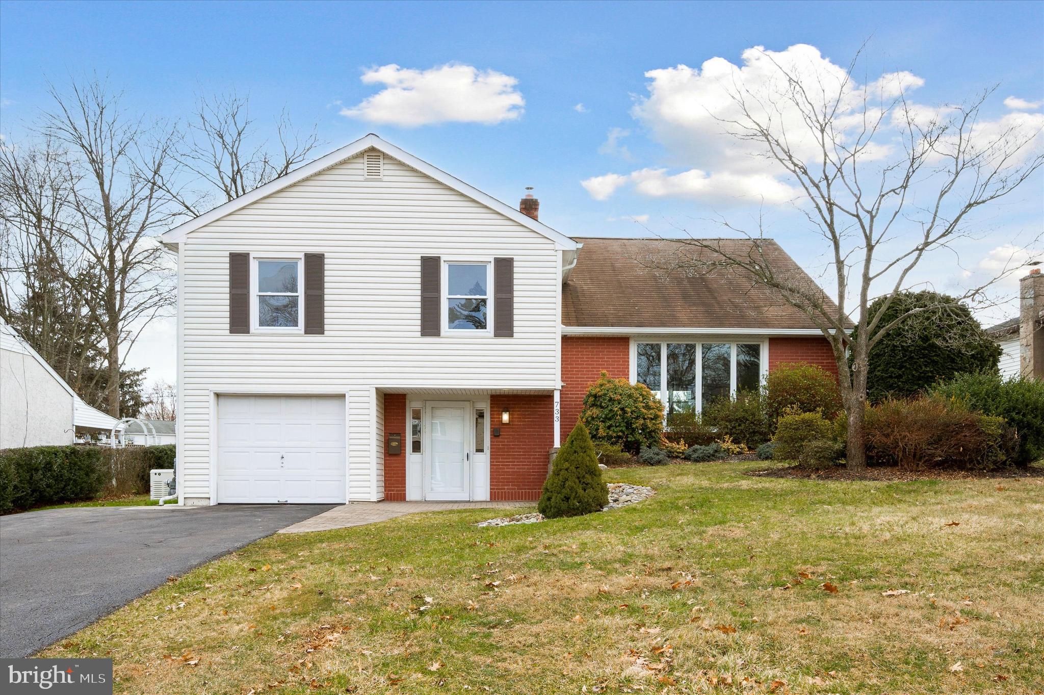 MEADOW WOOD - Residential