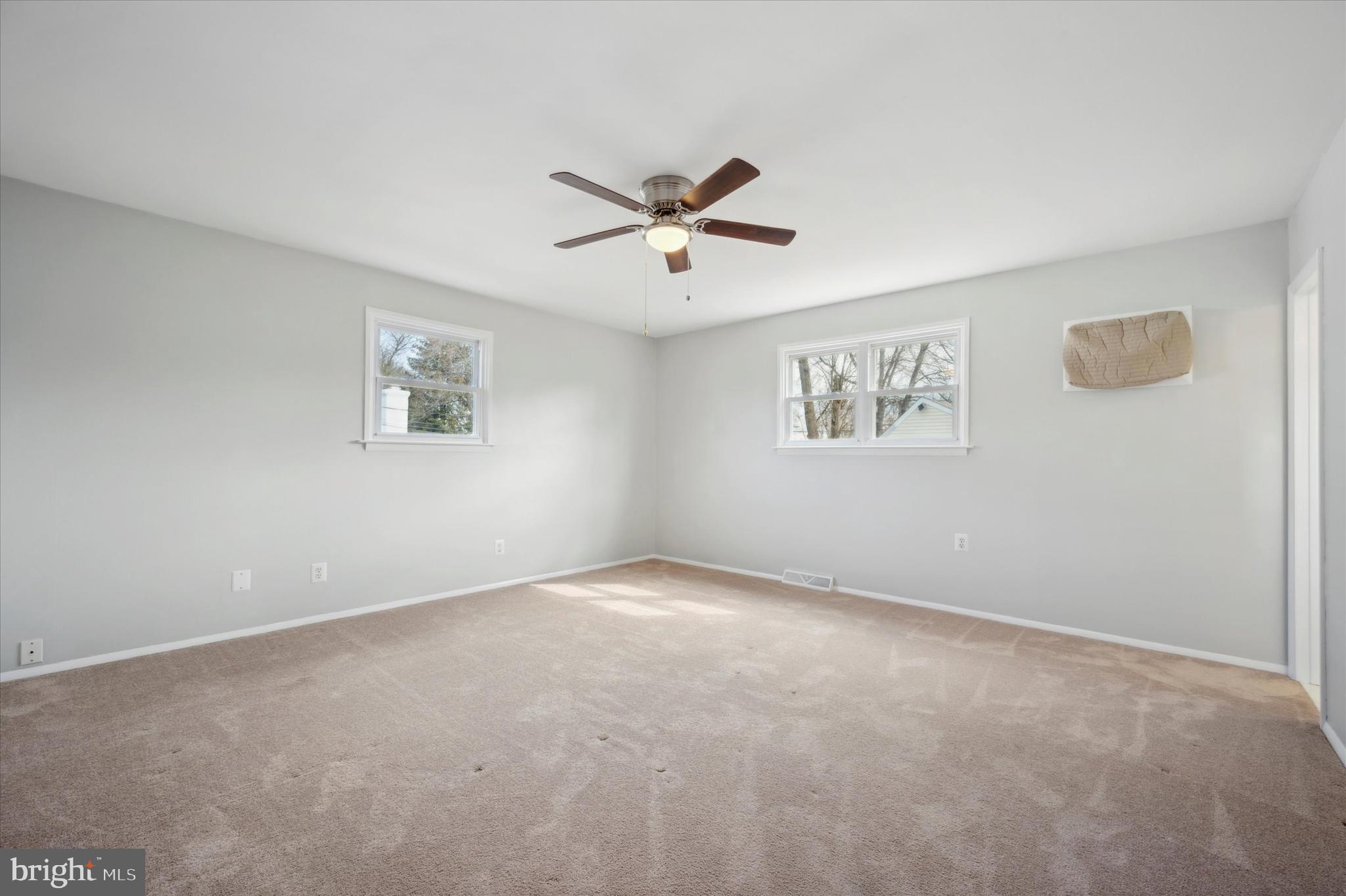 MEADOW WOOD - Residential