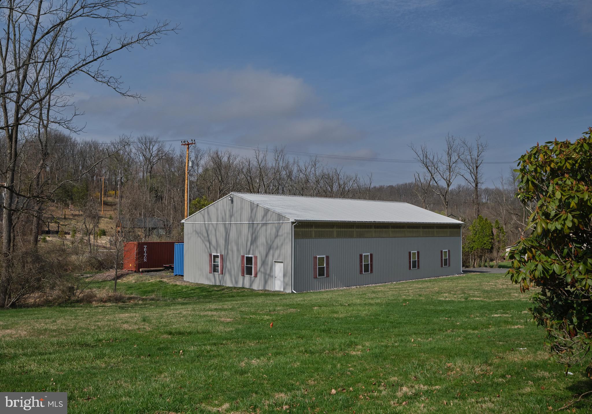 4325 LEHNENBERG ROAD