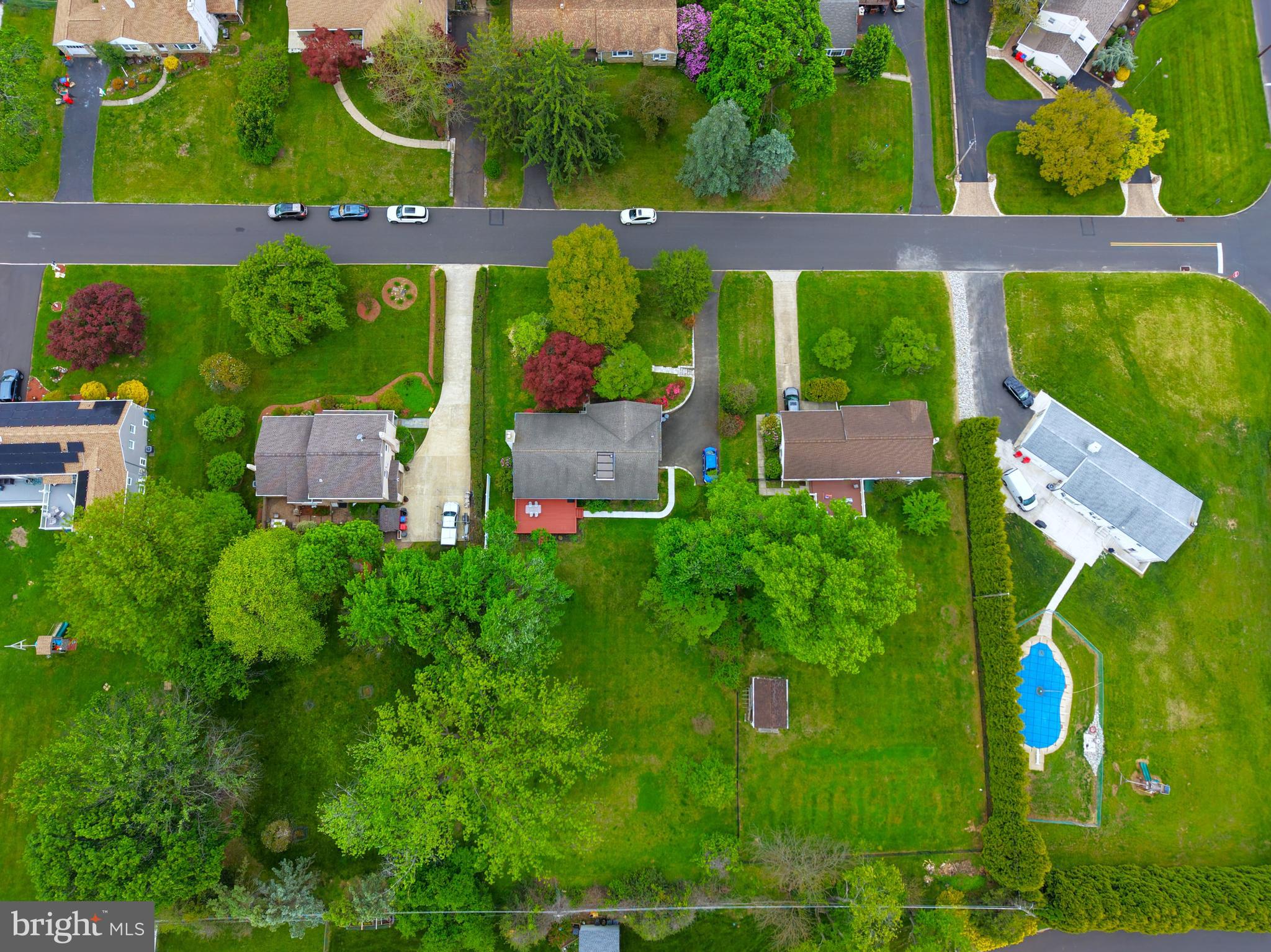 CASEY HIGHLANDS - Residential