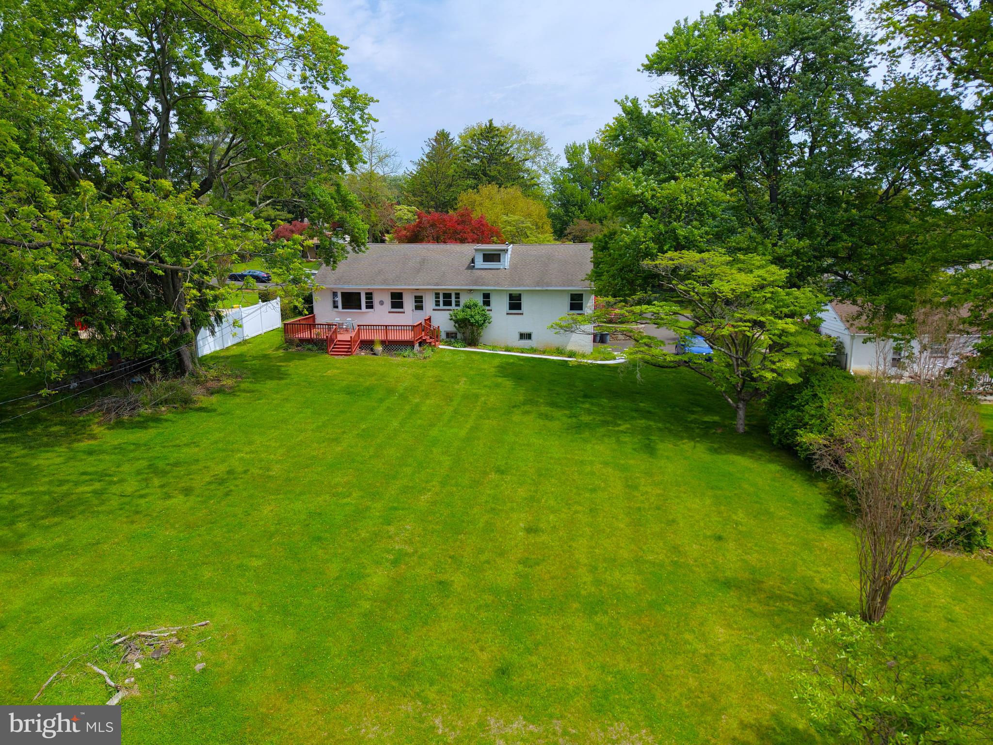 CASEY HIGHLANDS - Residential