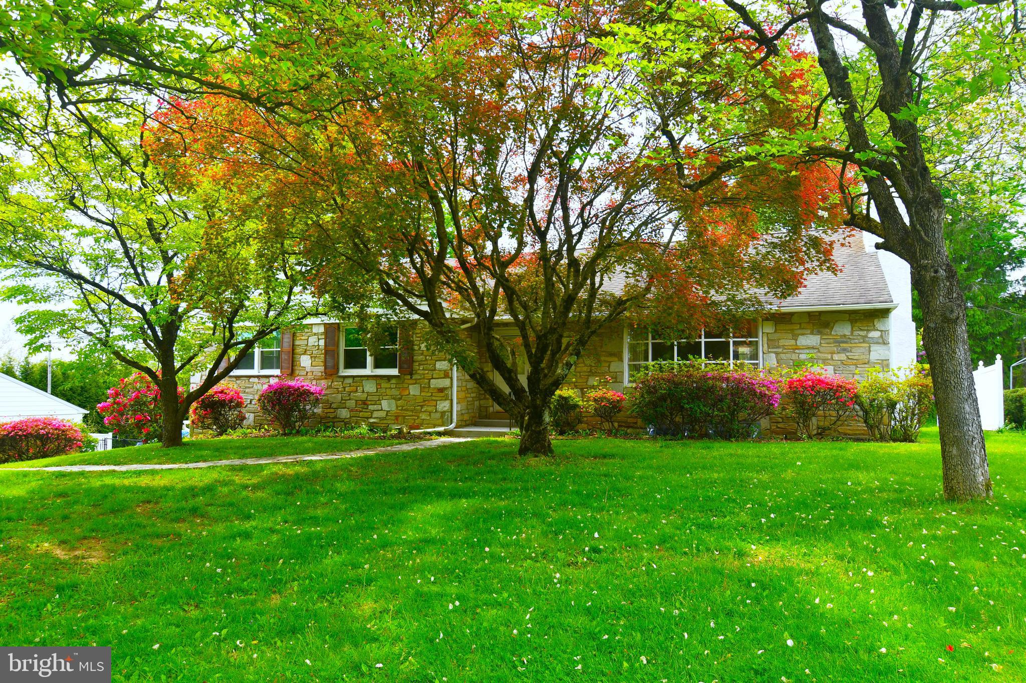 CASEY HIGHLANDS - Residential