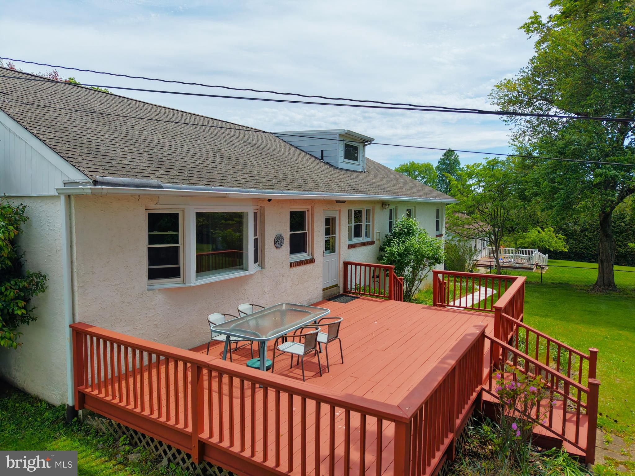 CASEY HIGHLANDS - Residential