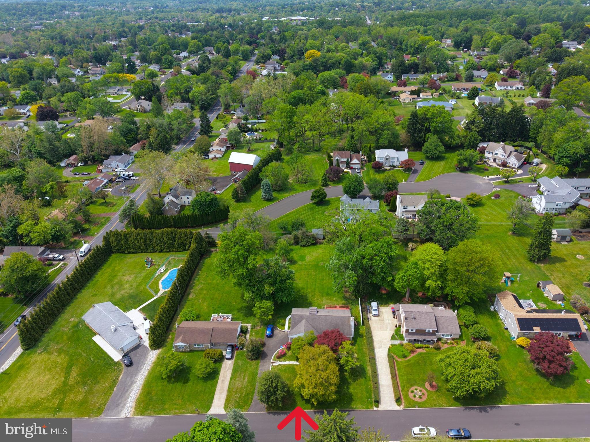 CASEY HIGHLANDS - Residential