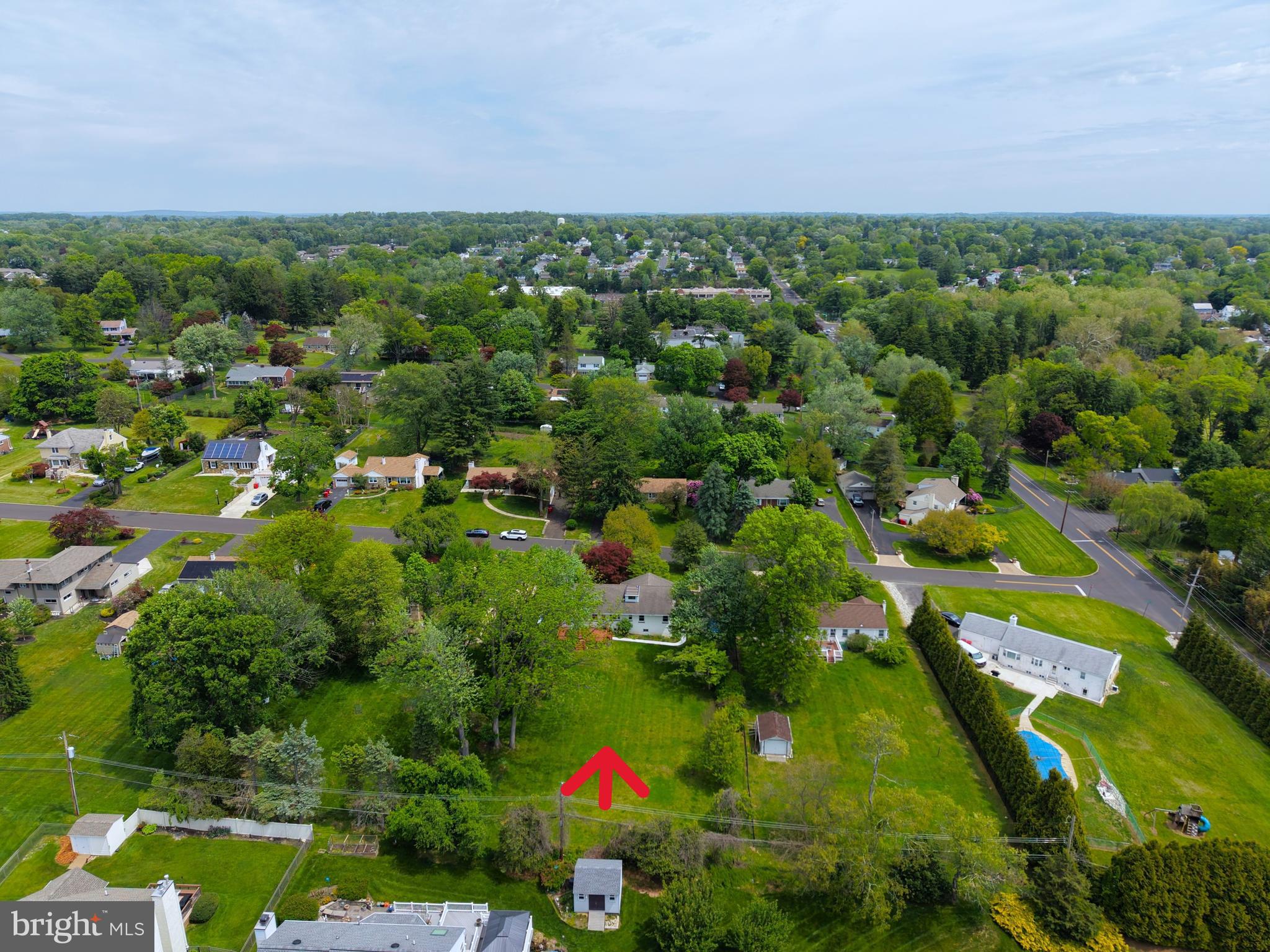 CASEY HIGHLANDS - Residential