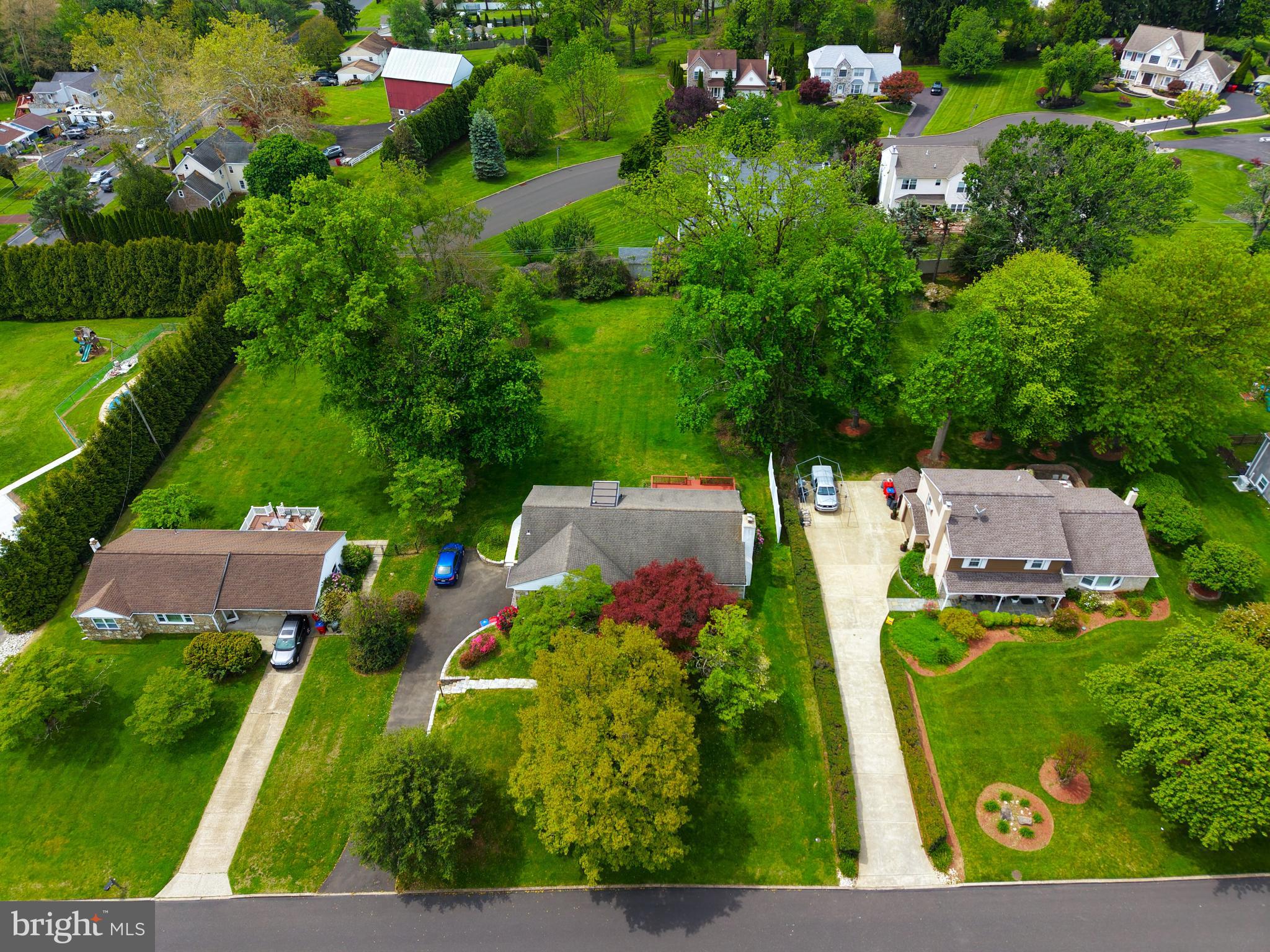 CASEY HIGHLANDS - Residential