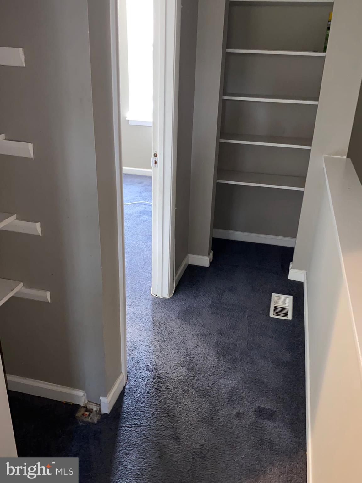 REISTERSTOWN STATION - Residential