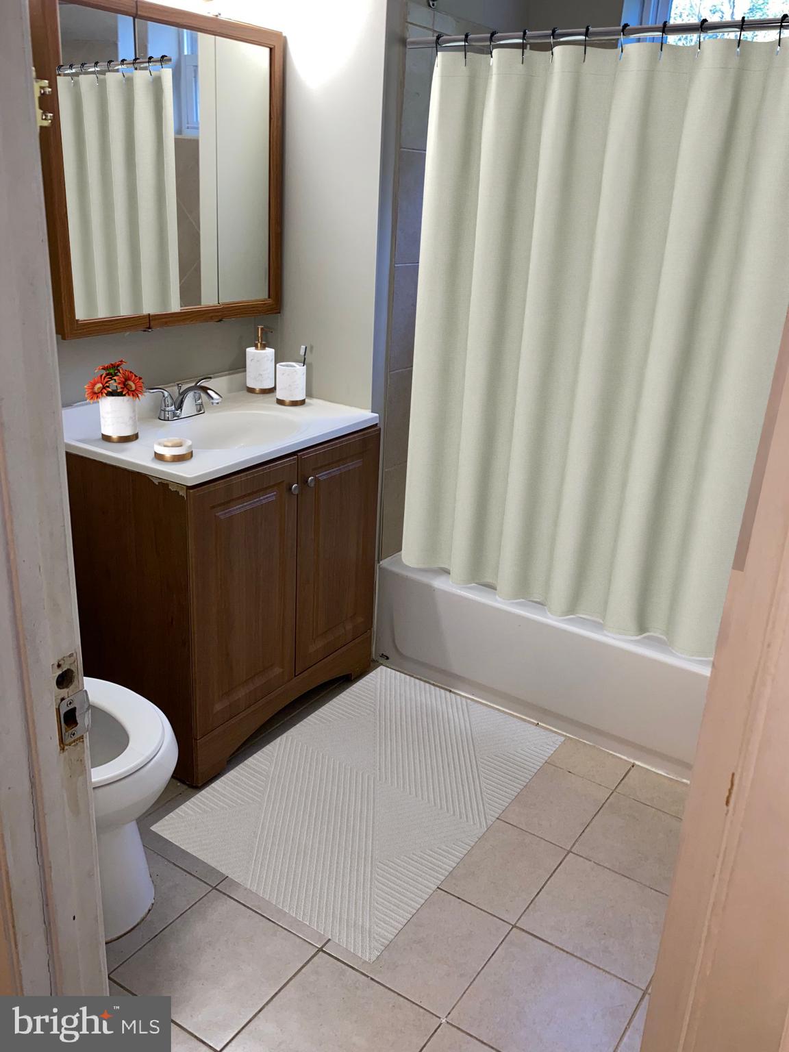 REISTERSTOWN STATION - Residential