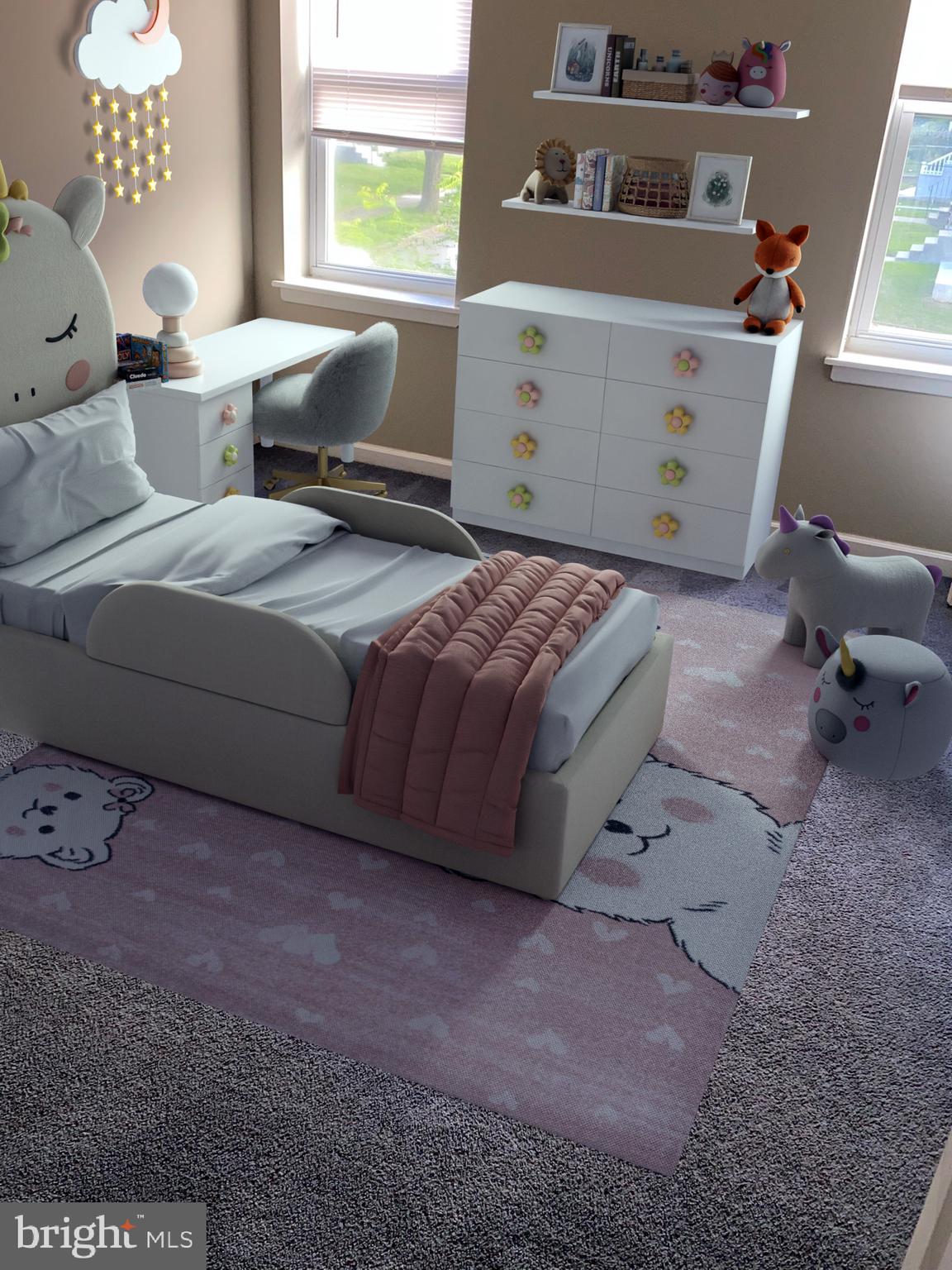 REISTERSTOWN STATION - Residential