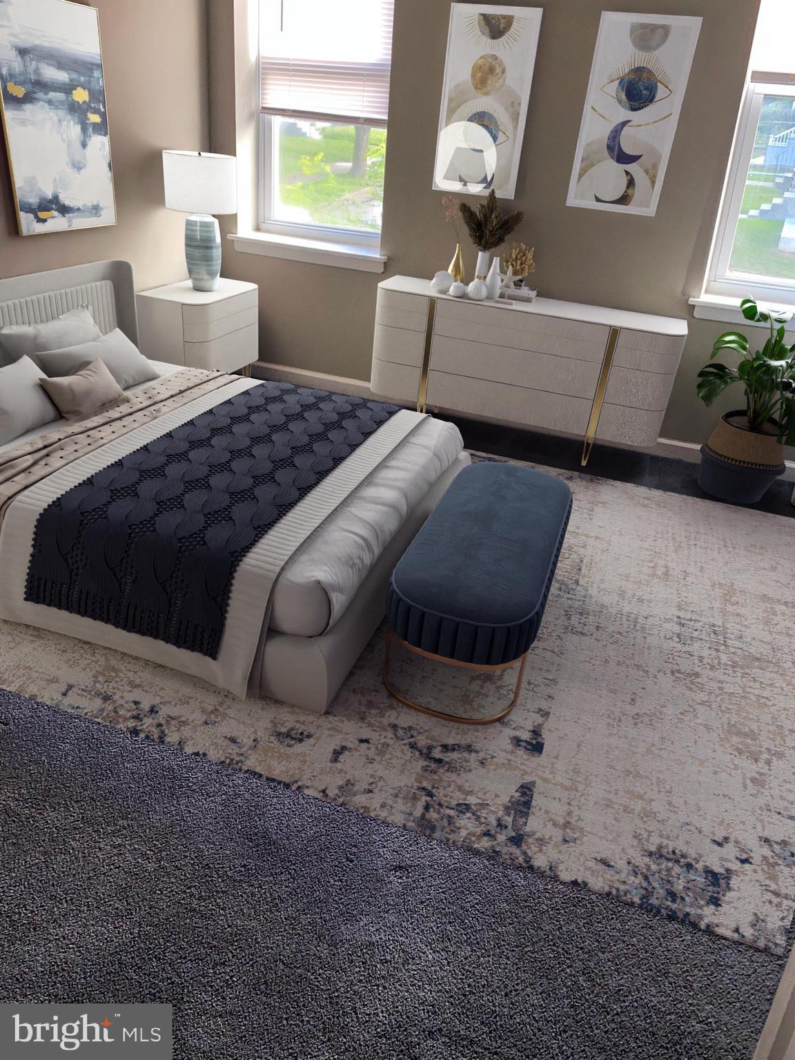 REISTERSTOWN STATION - Residential