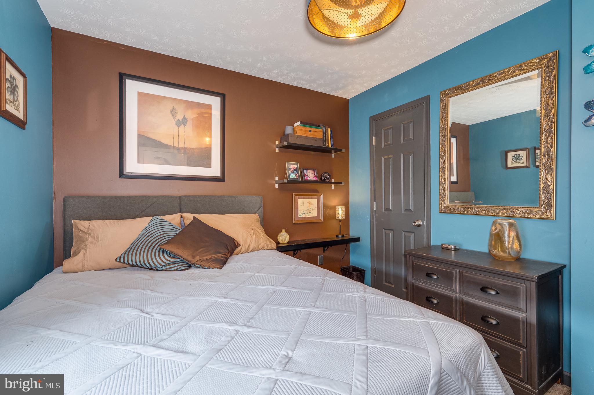 PATRICK HENRY ESTATES - Residential