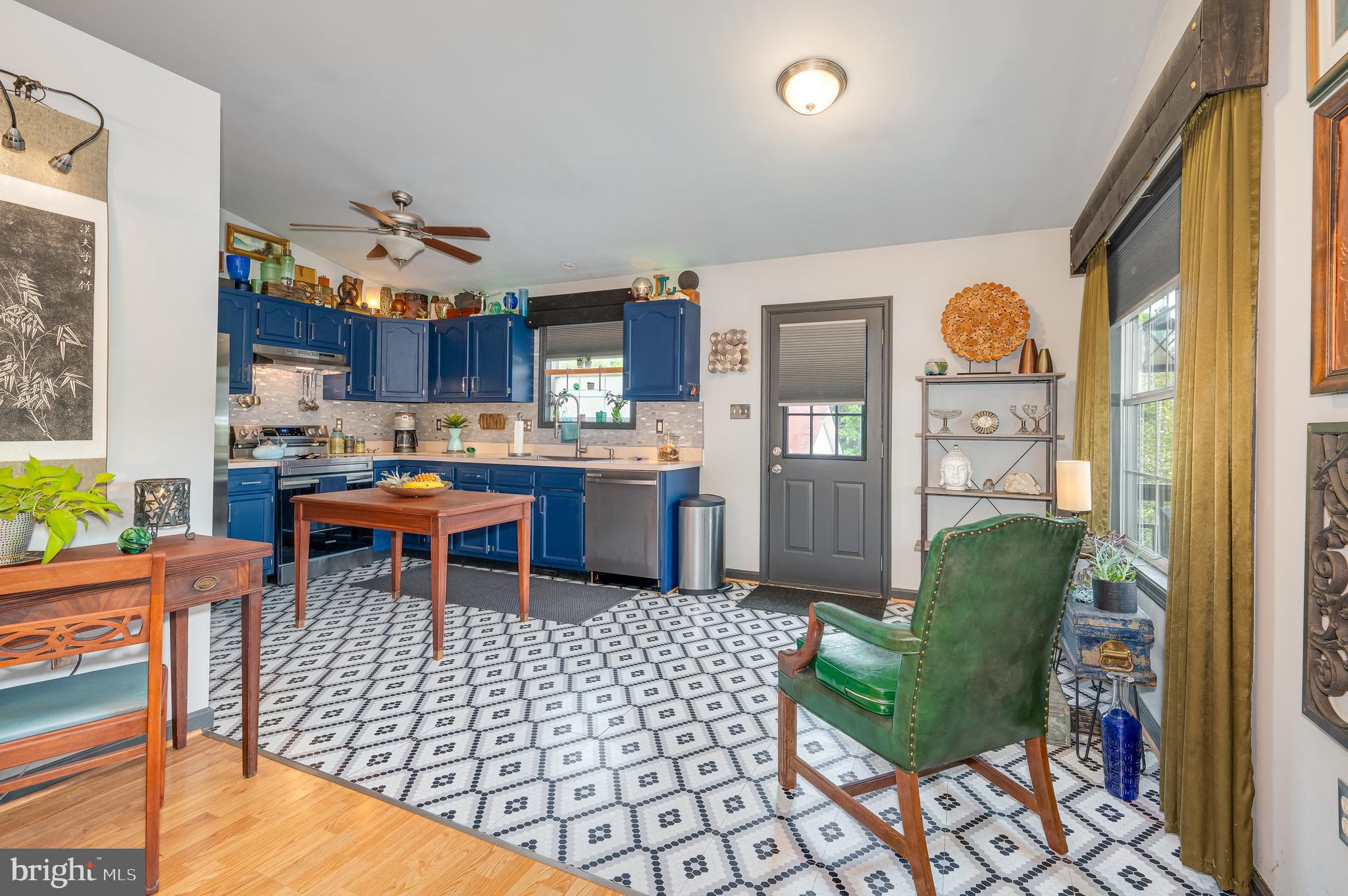 PATRICK HENRY ESTATES - Residential