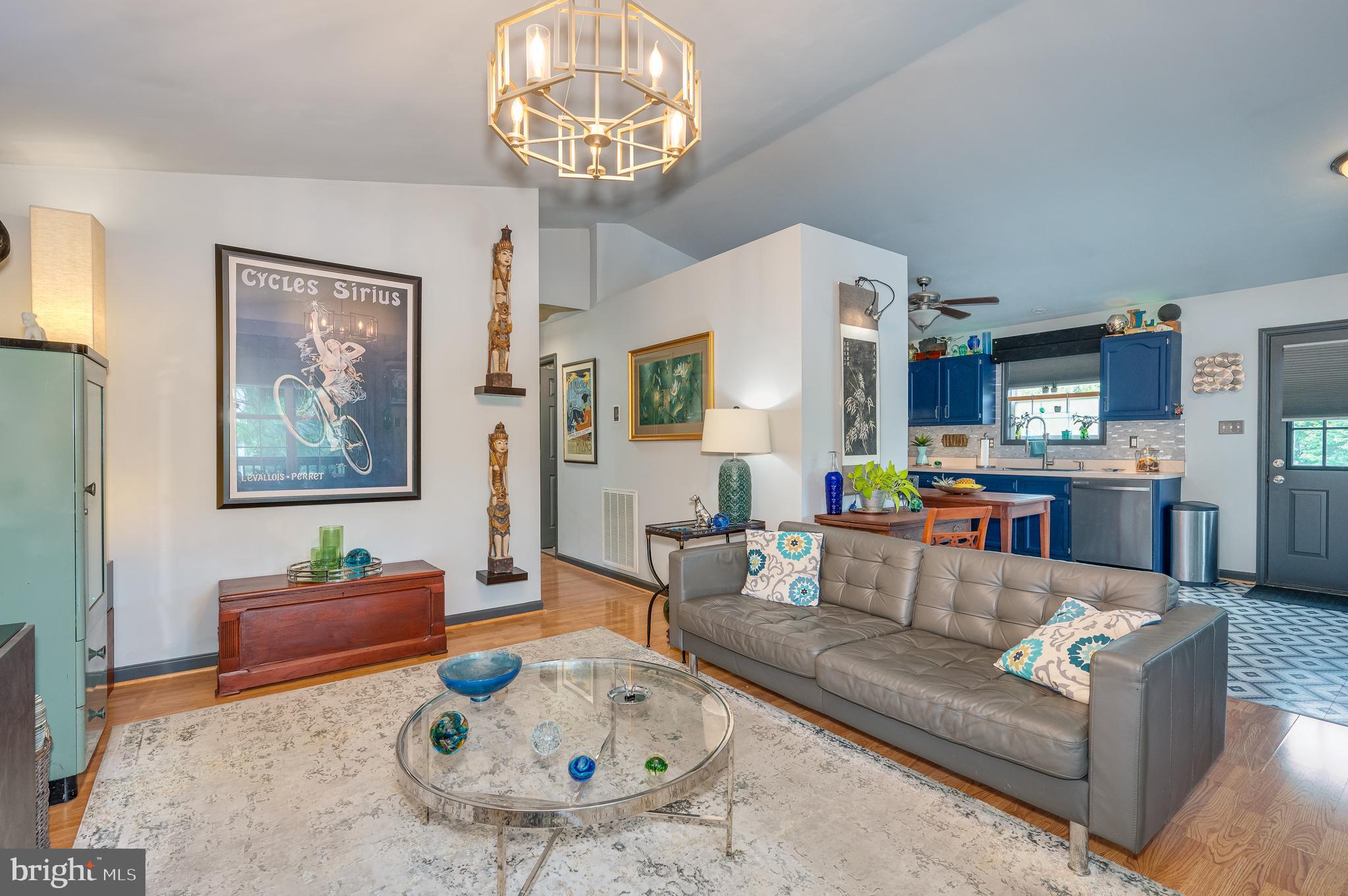 PATRICK HENRY ESTATES - Residential