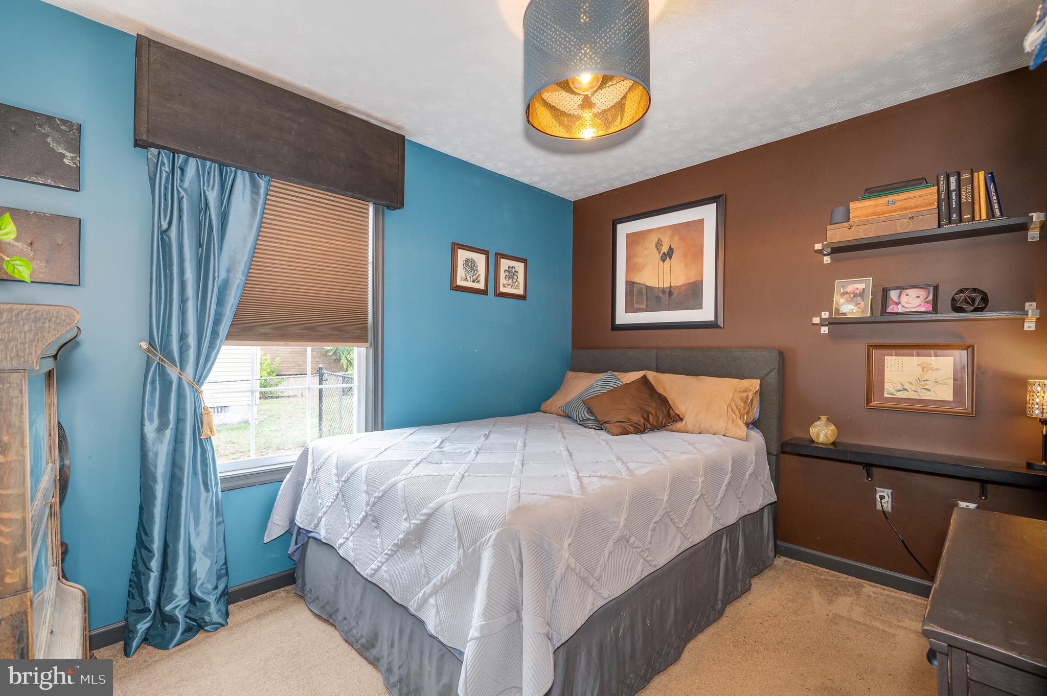 PATRICK HENRY ESTATES - Residential