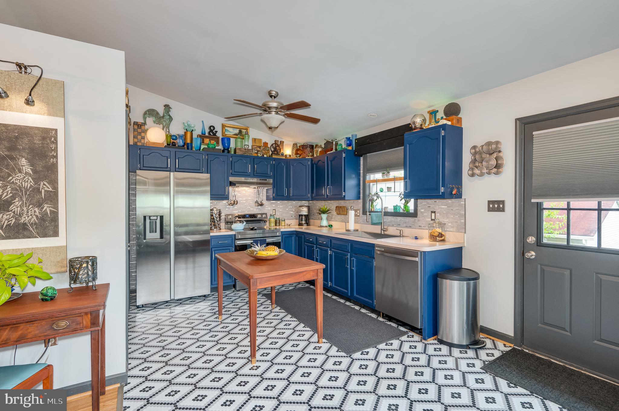 PATRICK HENRY ESTATES - Residential