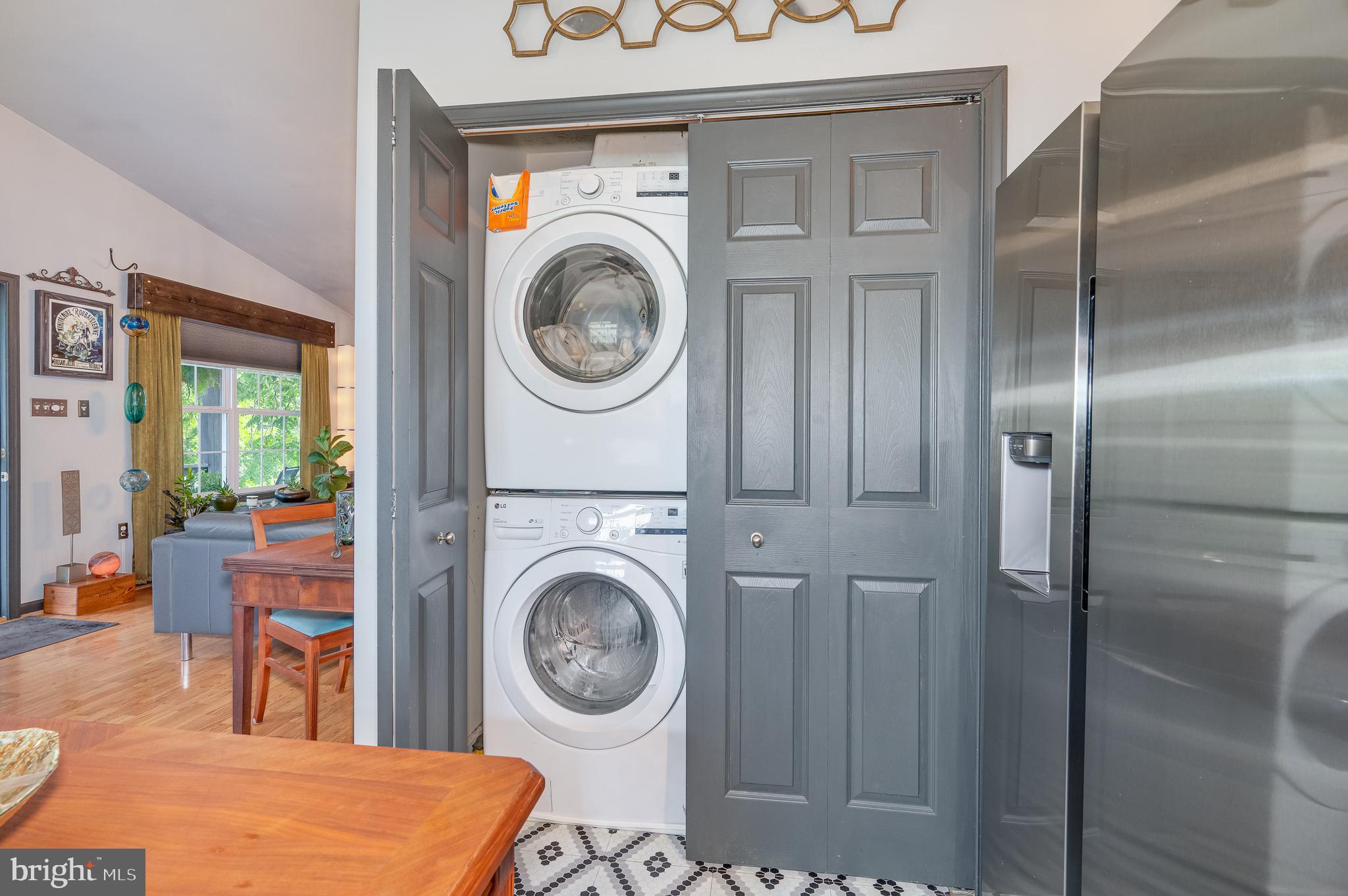 PATRICK HENRY ESTATES - Residential