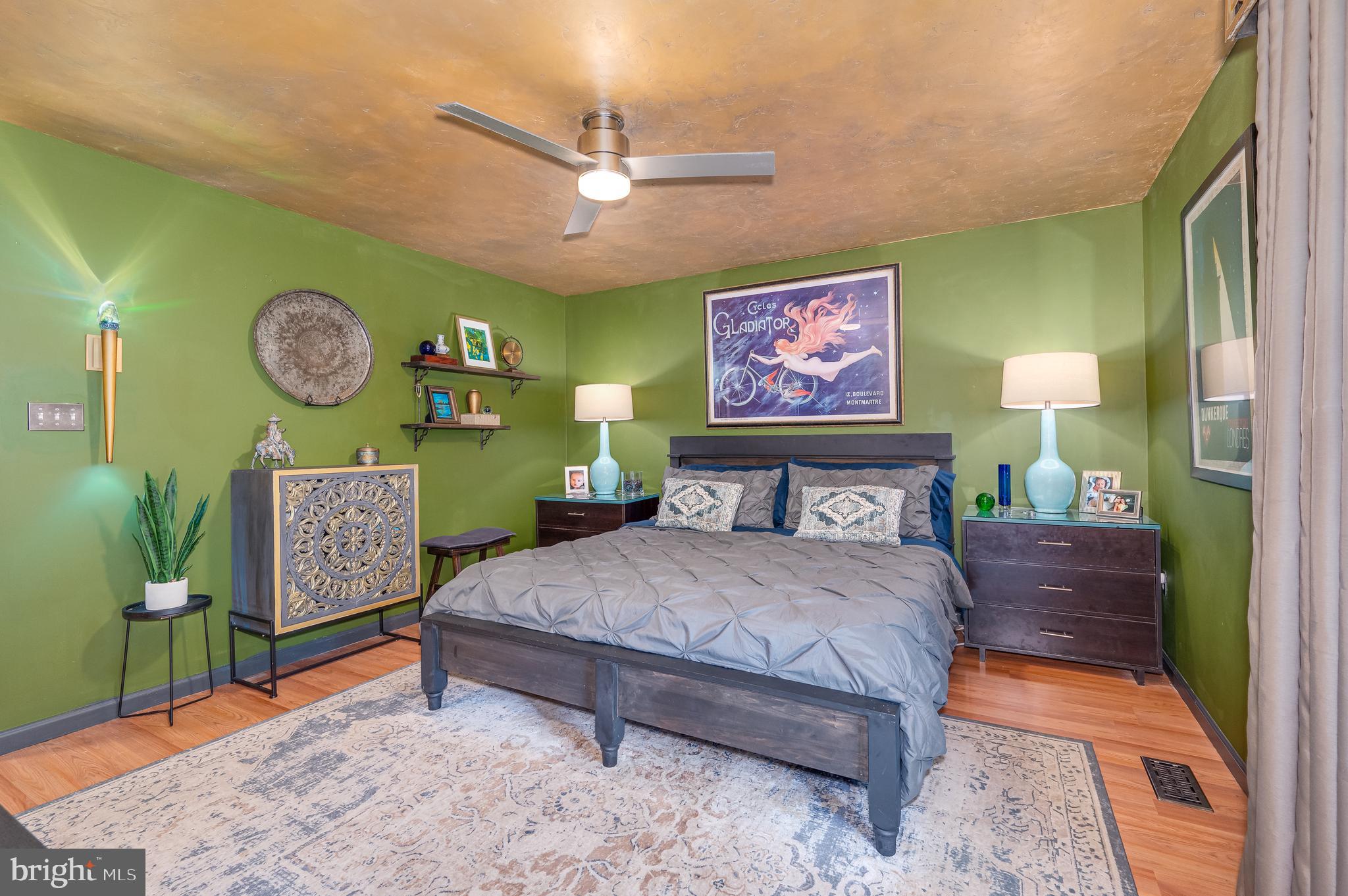 PATRICK HENRY ESTATES - Residential