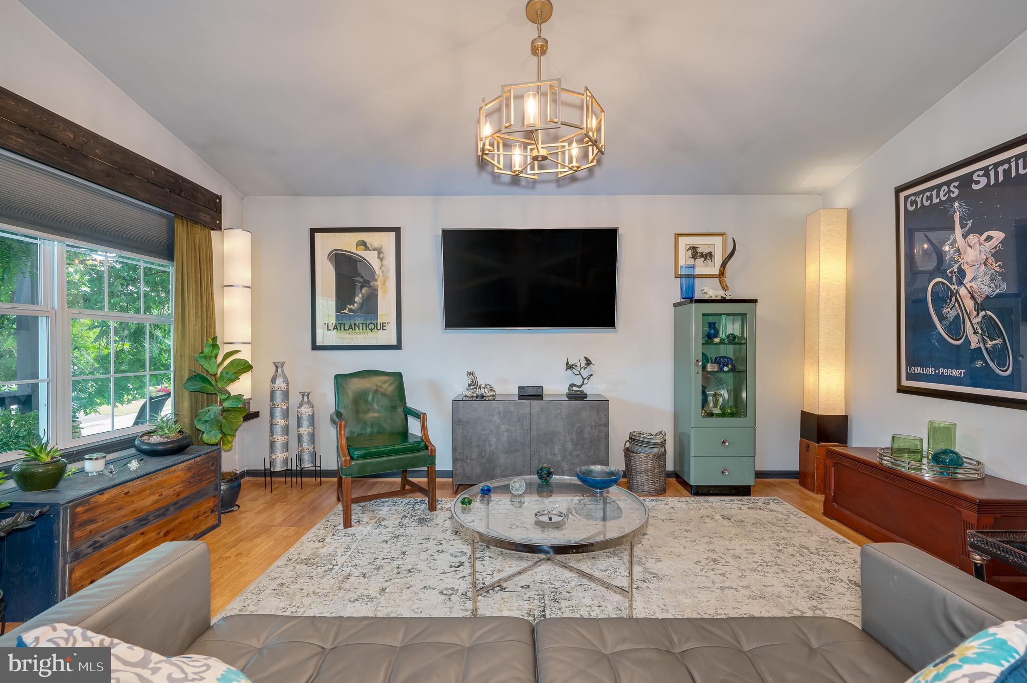 PATRICK HENRY ESTATES - Residential