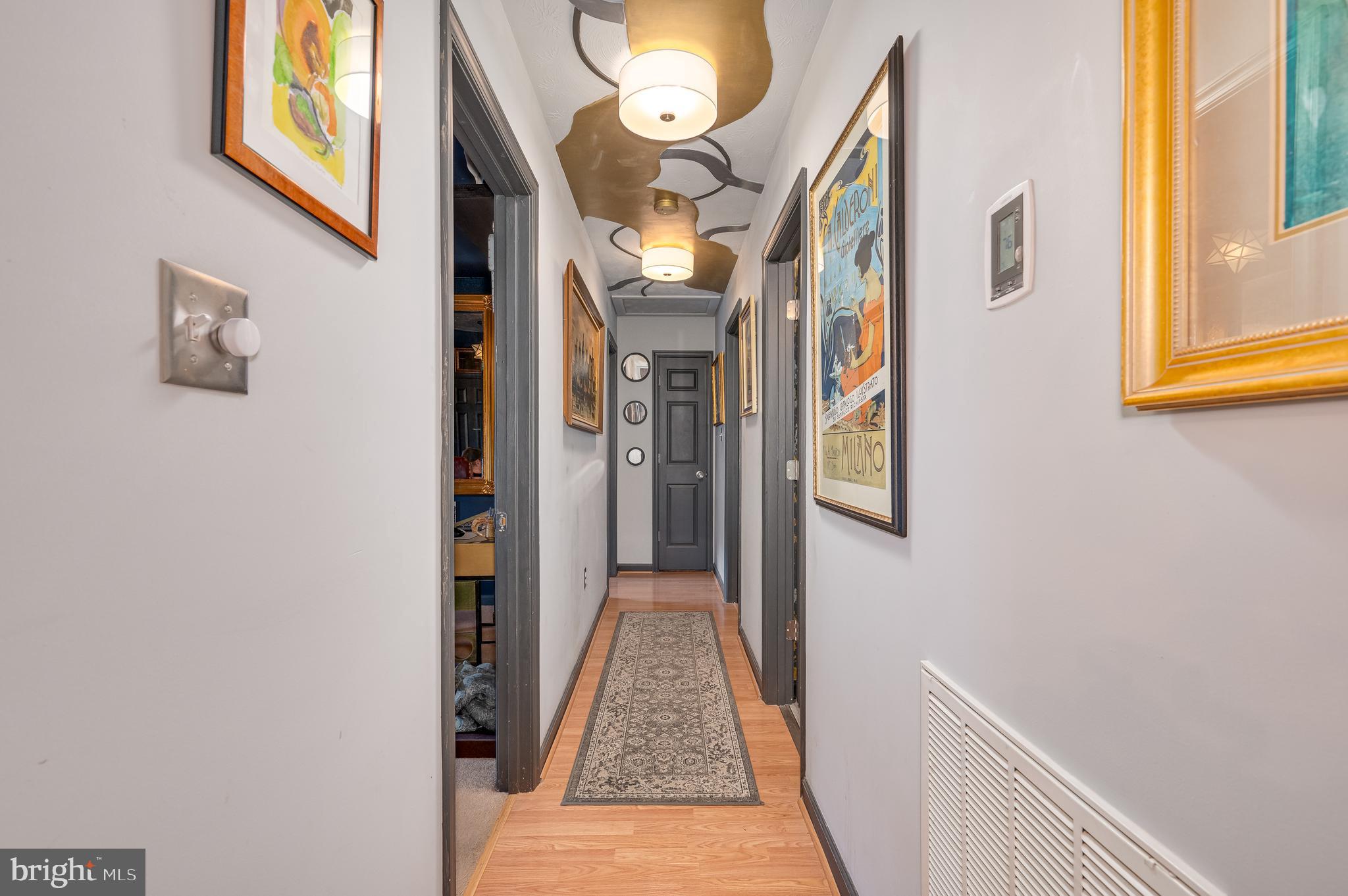 PATRICK HENRY ESTATES - Residential