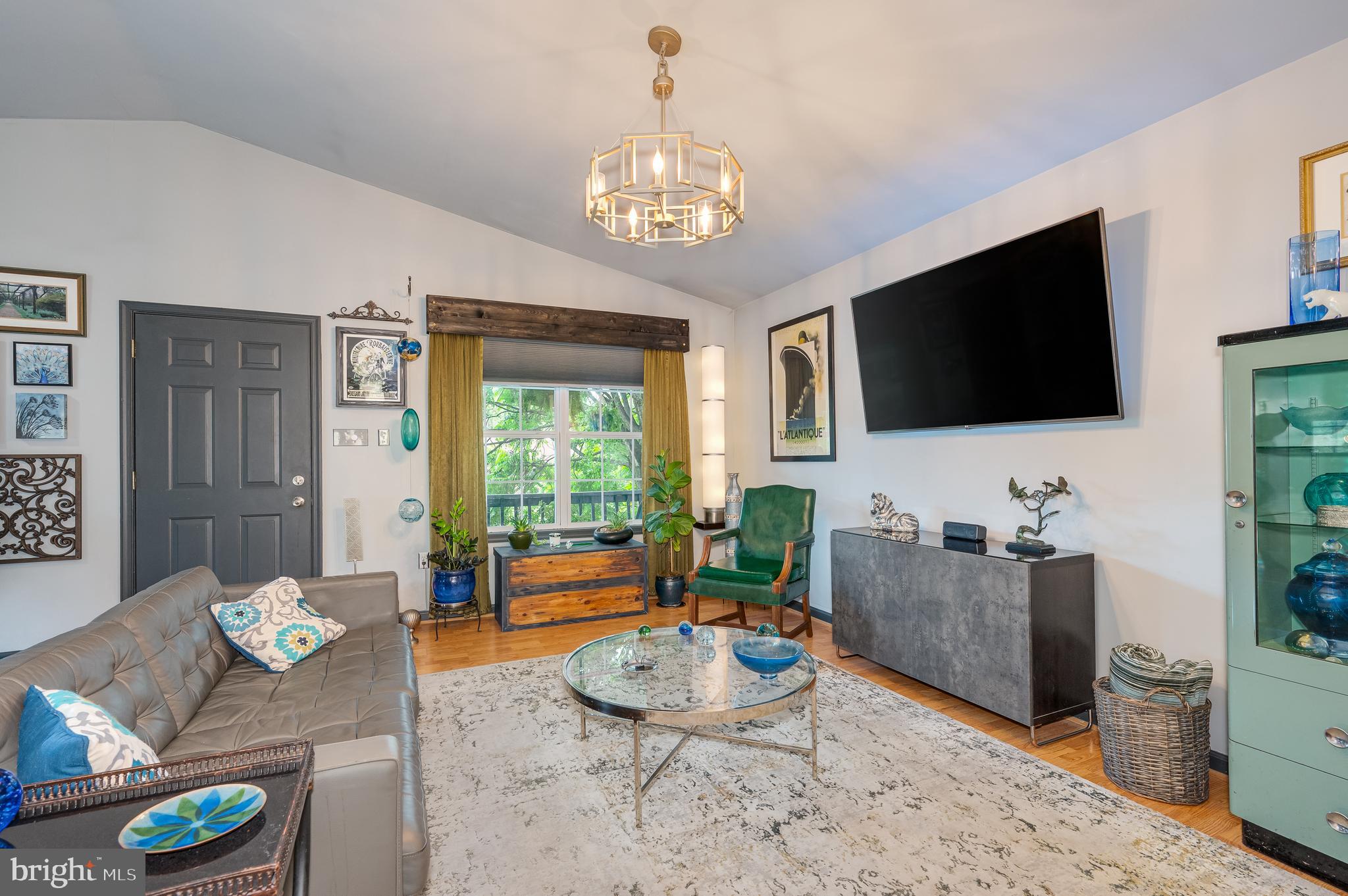 PATRICK HENRY ESTATES - Residential