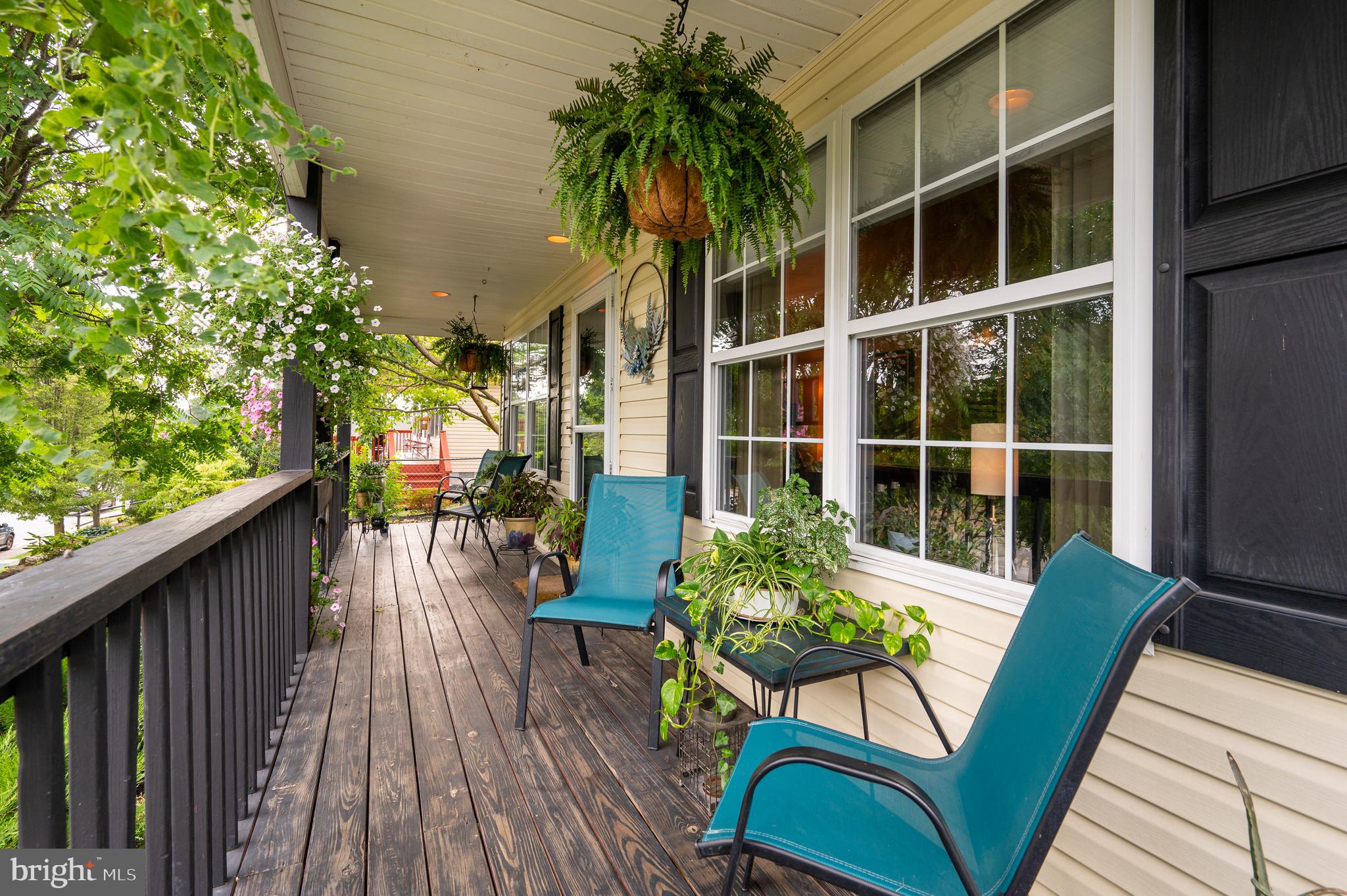 PATRICK HENRY ESTATES - Residential