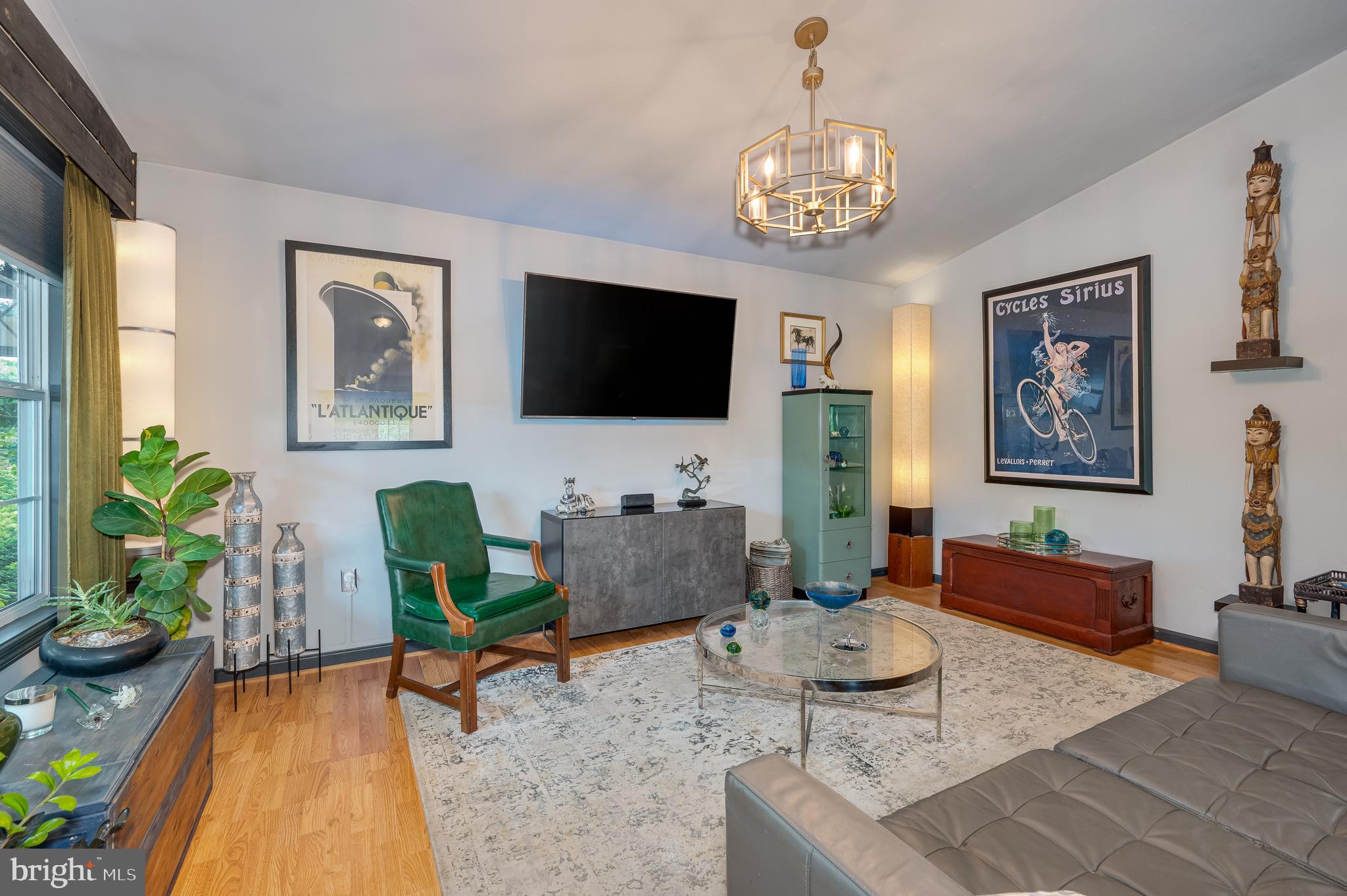 PATRICK HENRY ESTATES - Residential