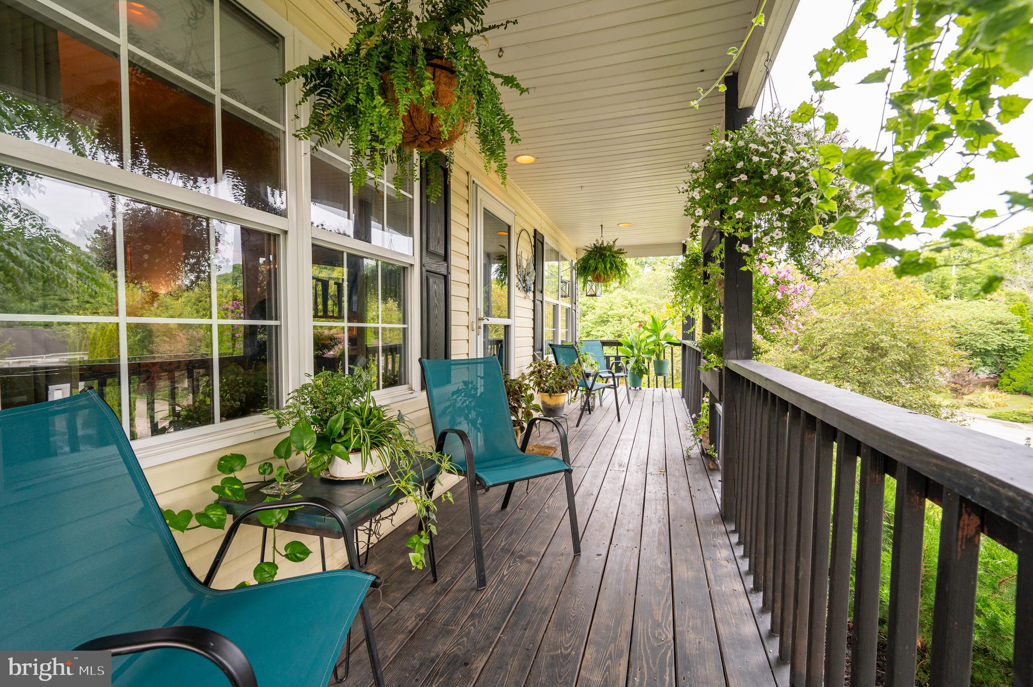 PATRICK HENRY ESTATES - Residential