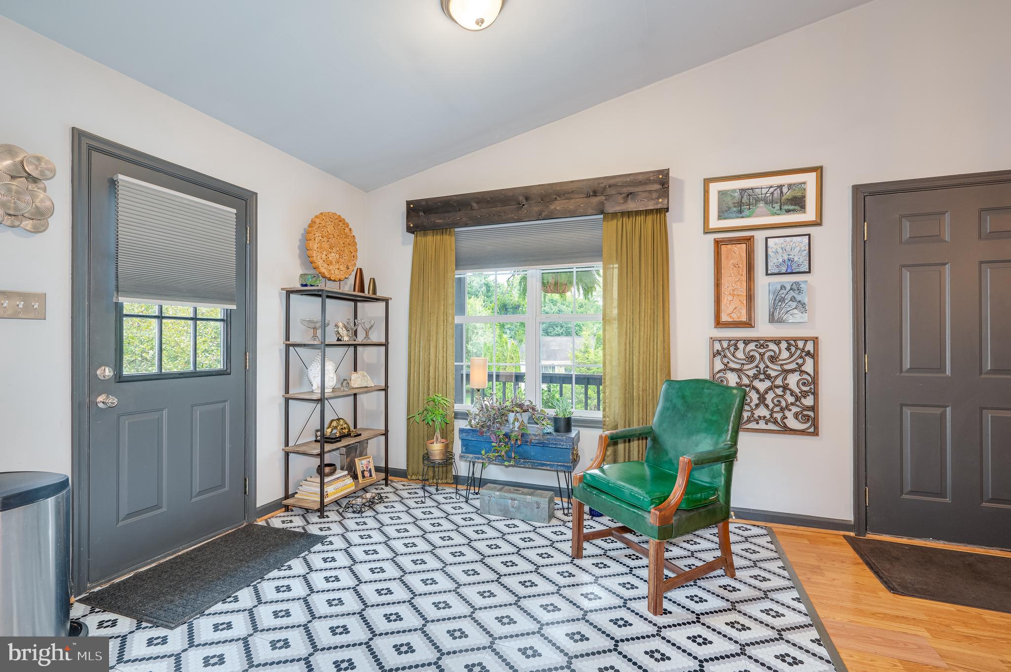 PATRICK HENRY ESTATES - Residential