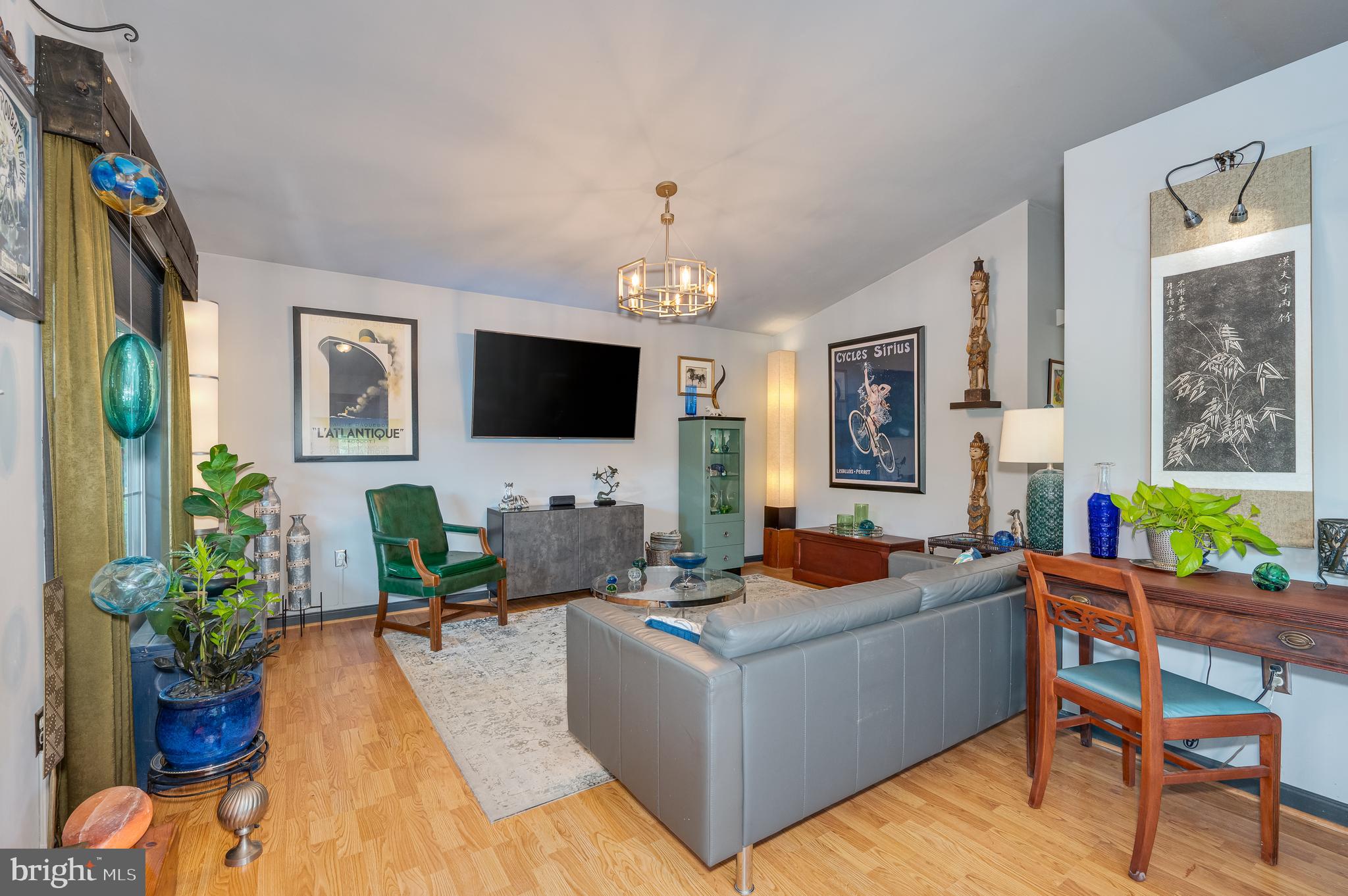 PATRICK HENRY ESTATES - Residential