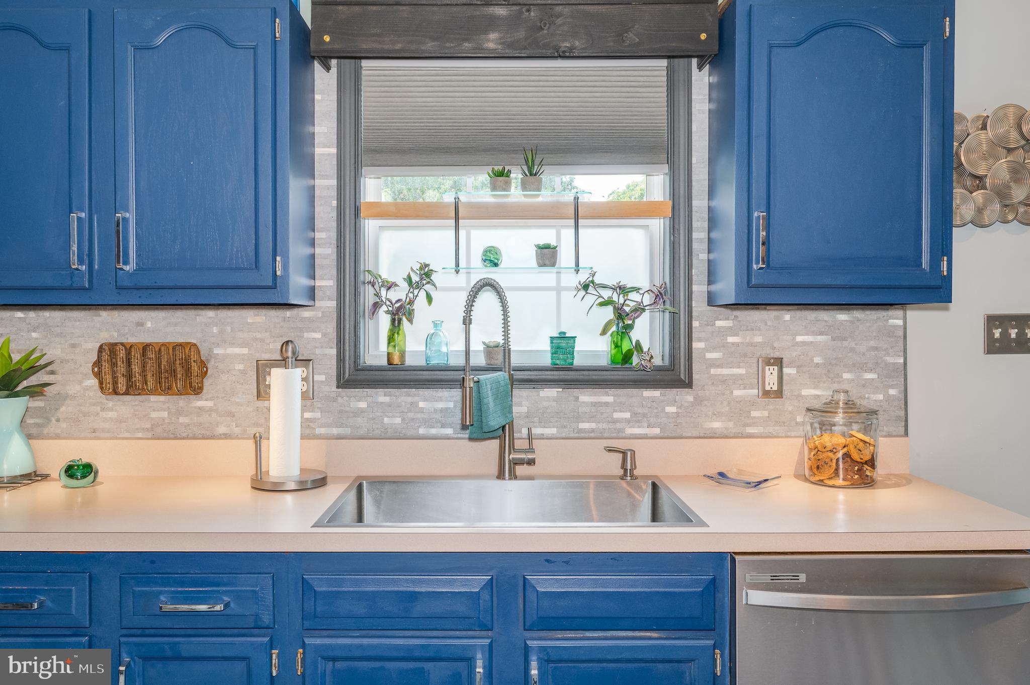 PATRICK HENRY ESTATES - Residential