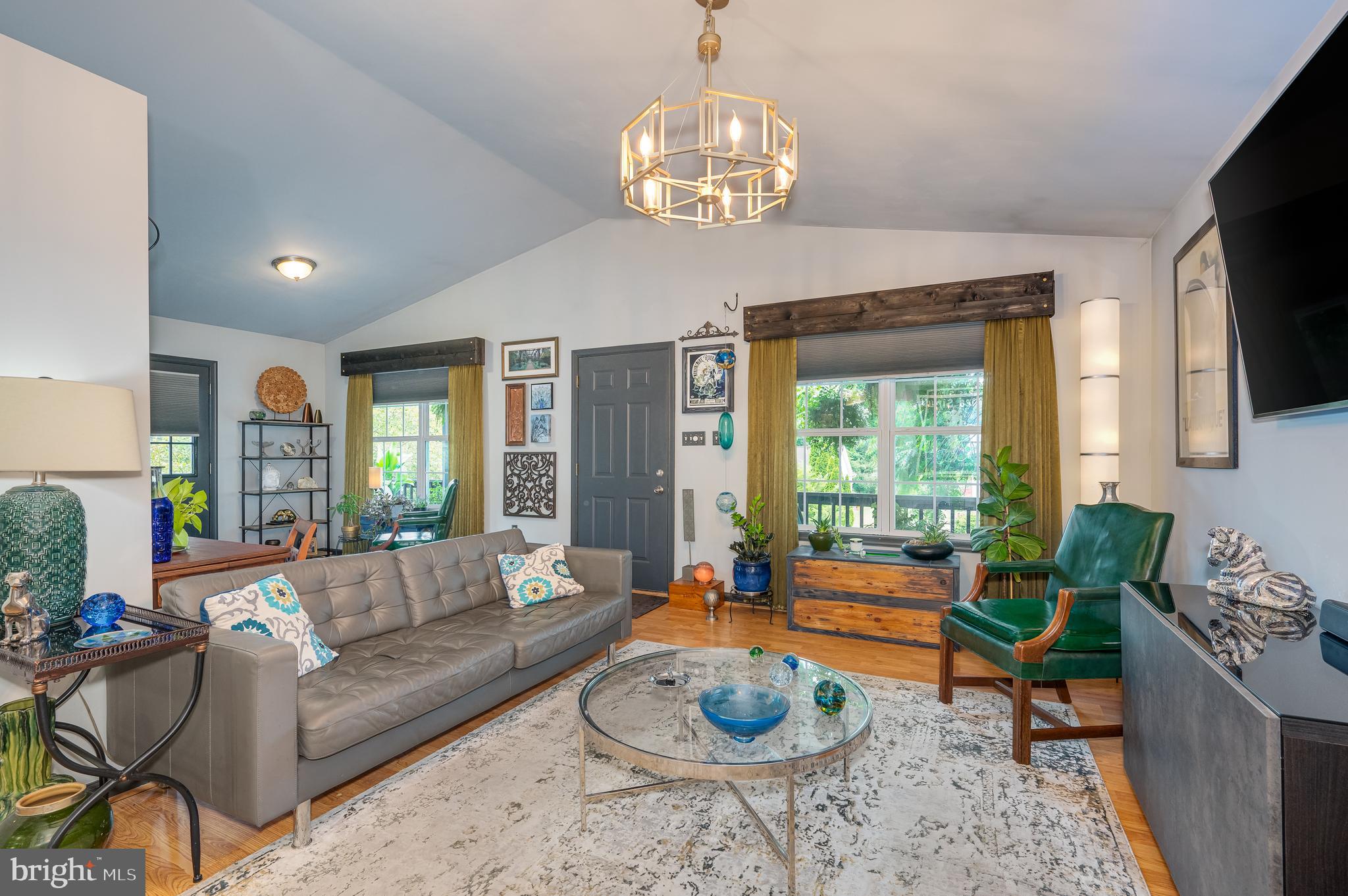 PATRICK HENRY ESTATES - Residential