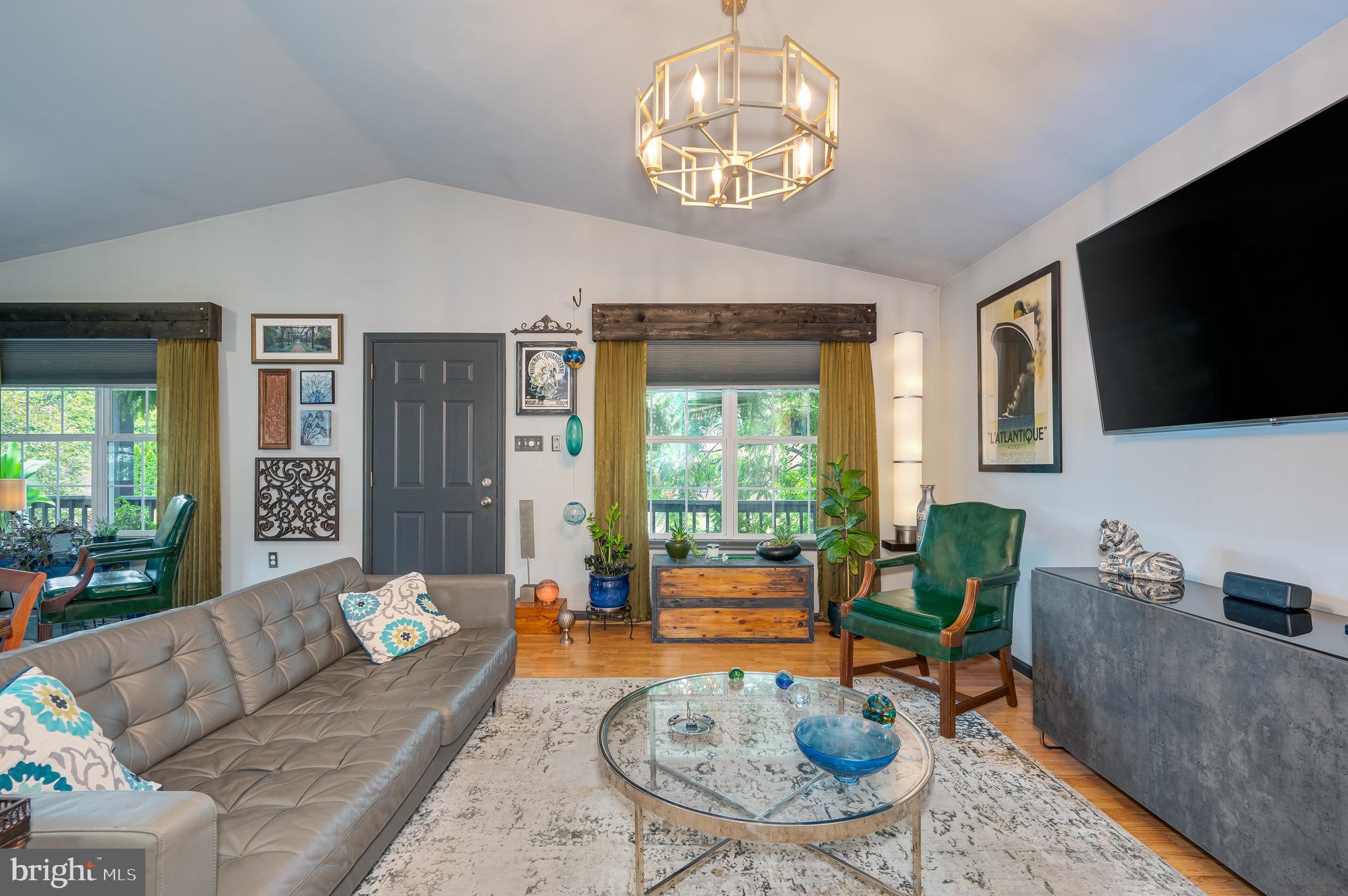 PATRICK HENRY ESTATES - Residential