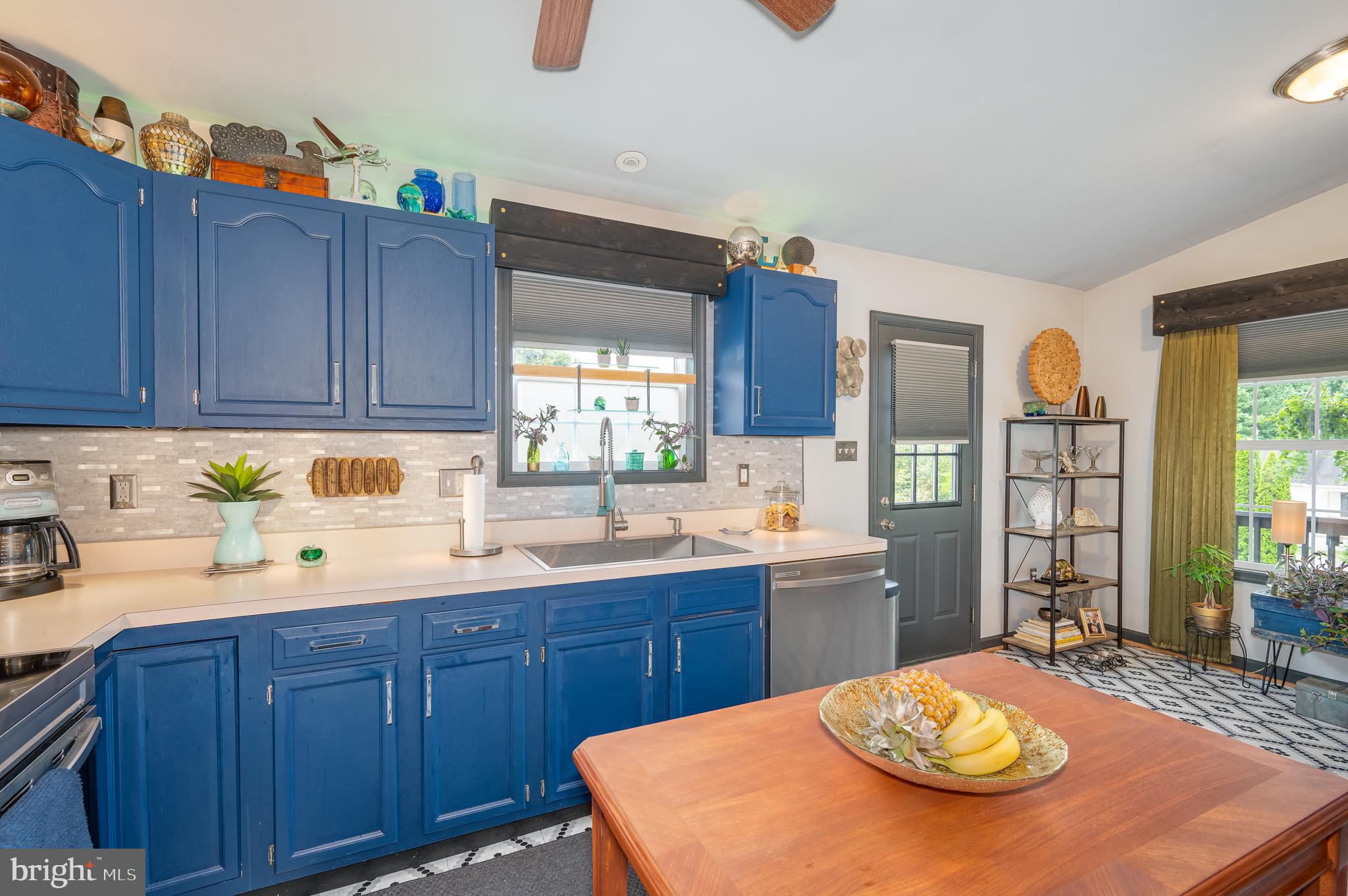 PATRICK HENRY ESTATES - Residential