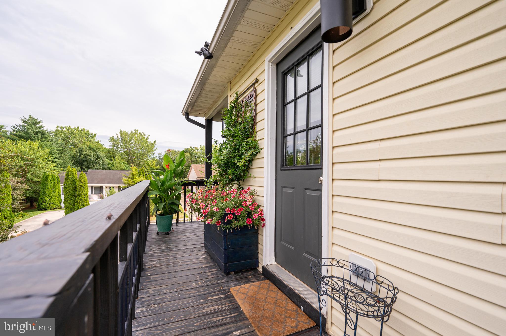 PATRICK HENRY ESTATES - Residential