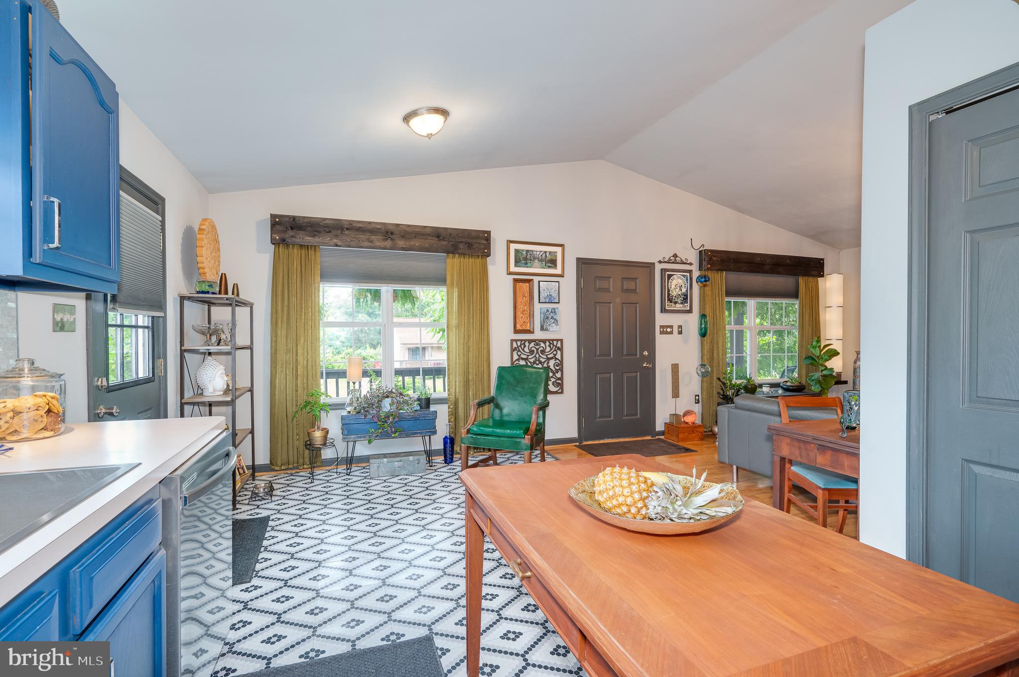 PATRICK HENRY ESTATES - Residential