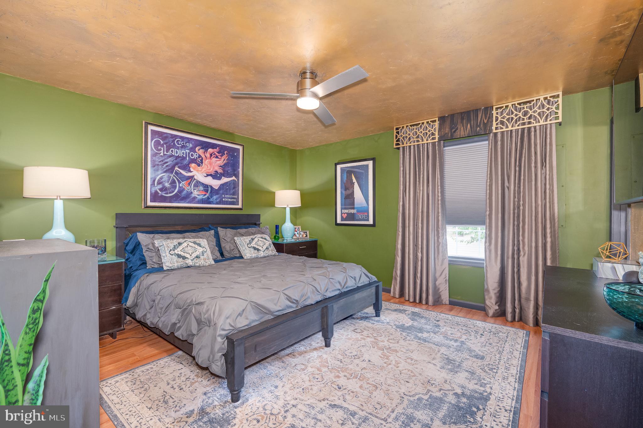 PATRICK HENRY ESTATES - Residential