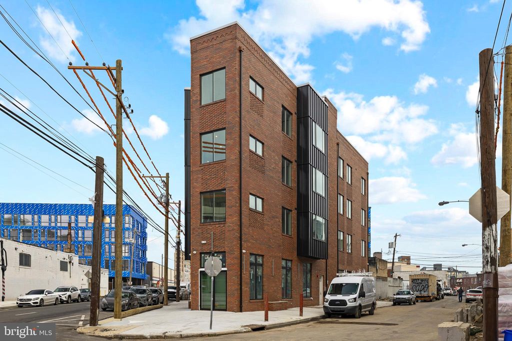 Photo of 1733 - 41 N 2nd Street #403, PHILADELPHIA, PA 19122 (MLS # PAPH2572686)