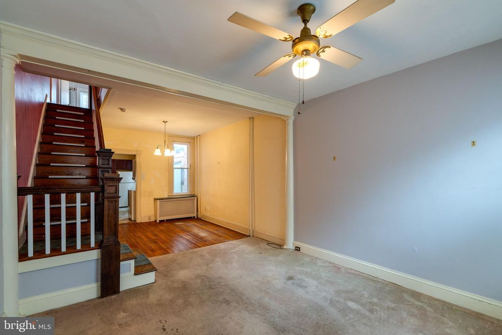 Photo of 524 Howard Avenue, LANCASTER, PA 17602 (MLS # PALA2078510)