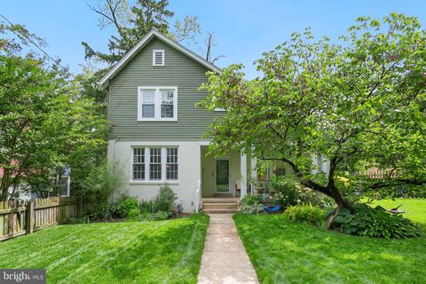 8601 MAYFAIR PLACE SILVER SPRING MD 20910