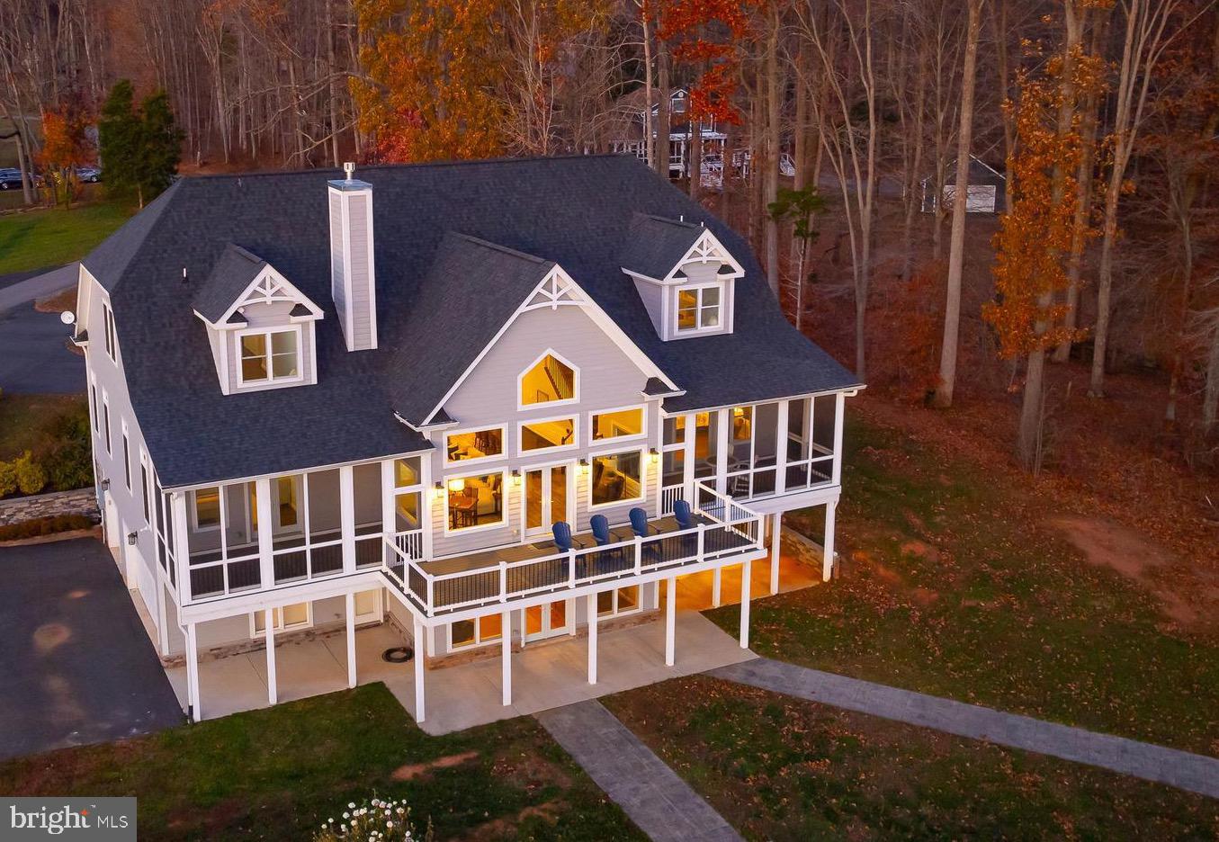 ELK CREEK LANDING - Residential