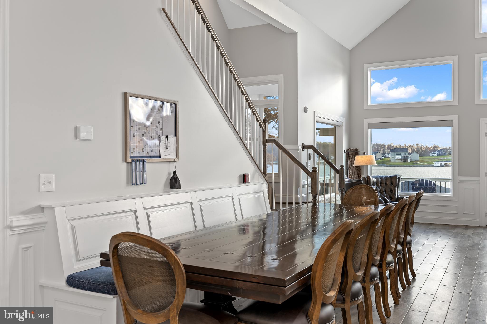 ELK CREEK LANDING - Residential