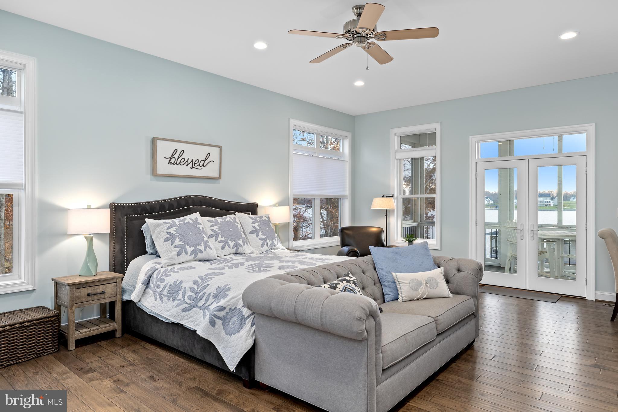 ELK CREEK LANDING - Residential